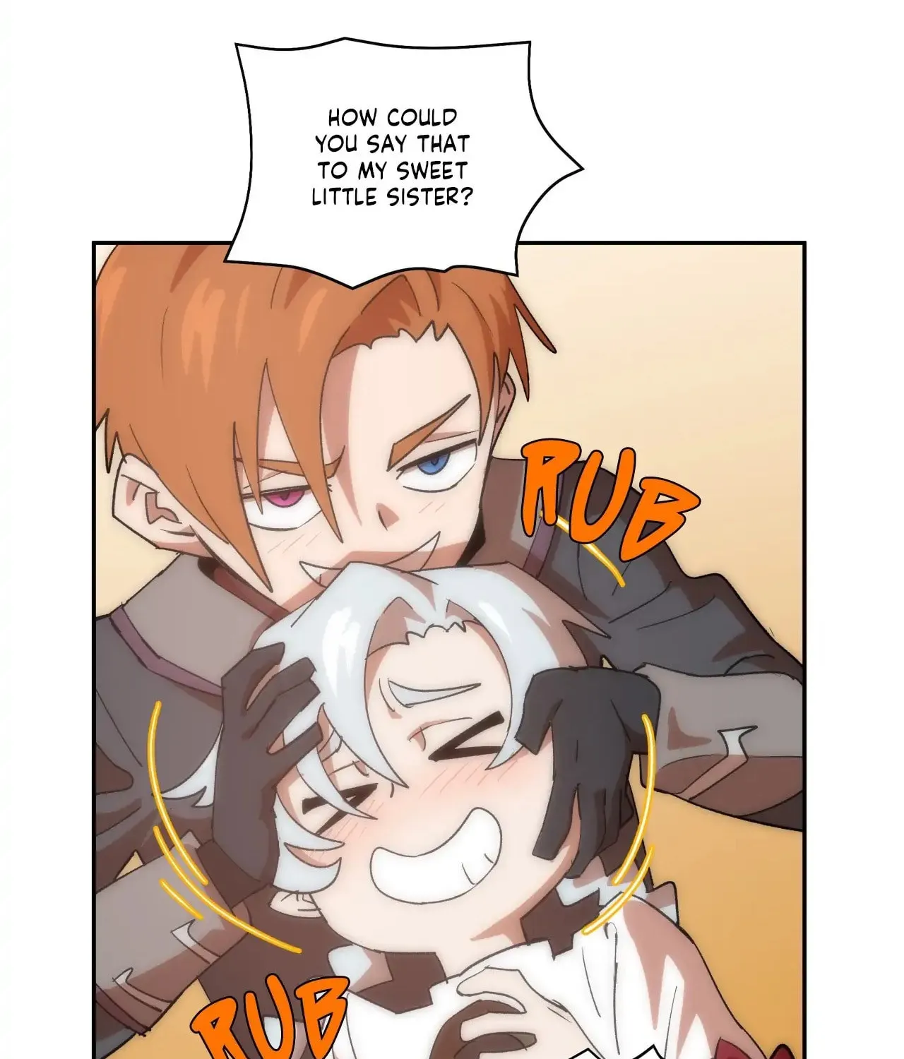 4 Cut Hero Chapter 208 page 23 - 