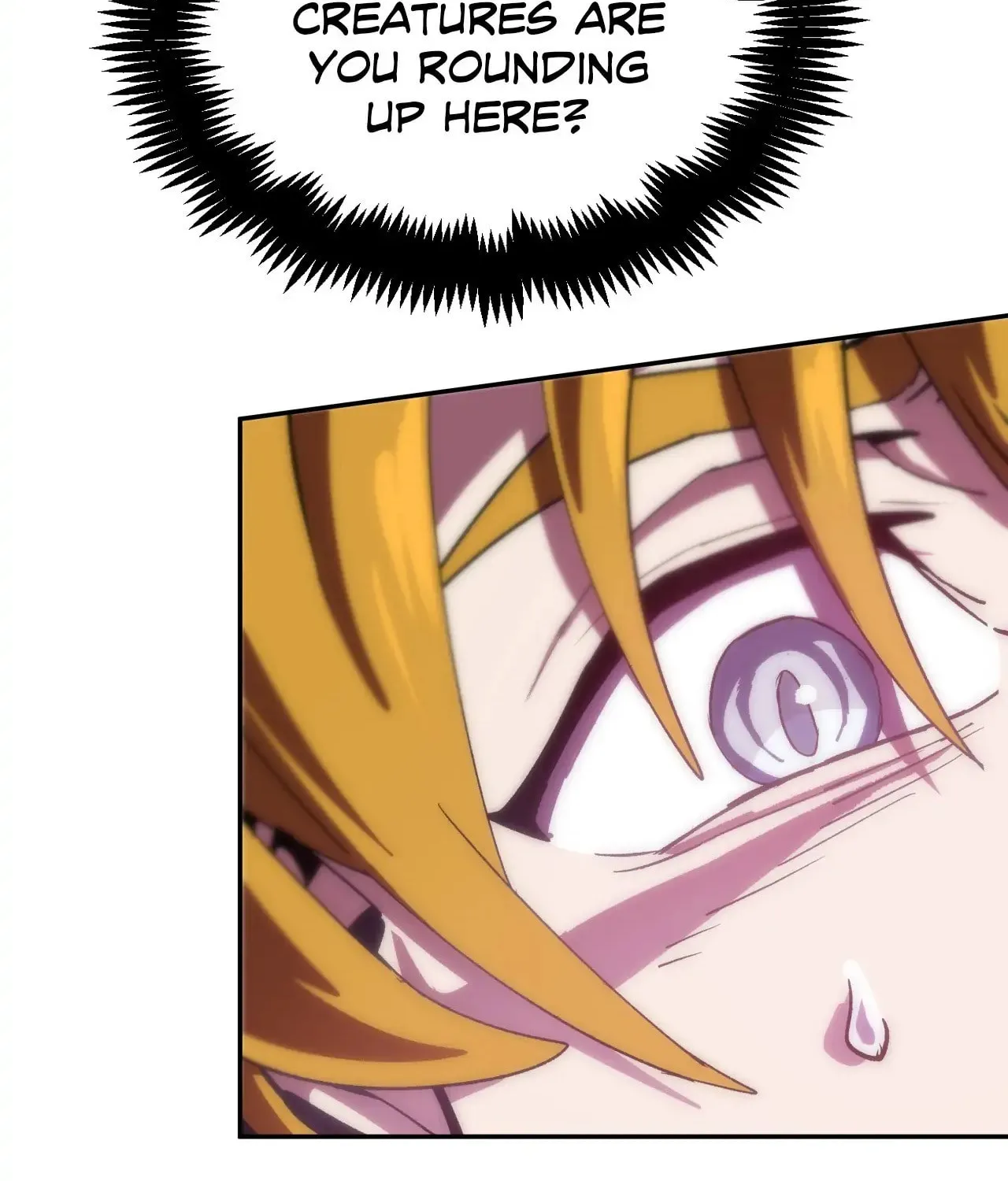 4 Cut Hero Chapter 208 page 29 - 
