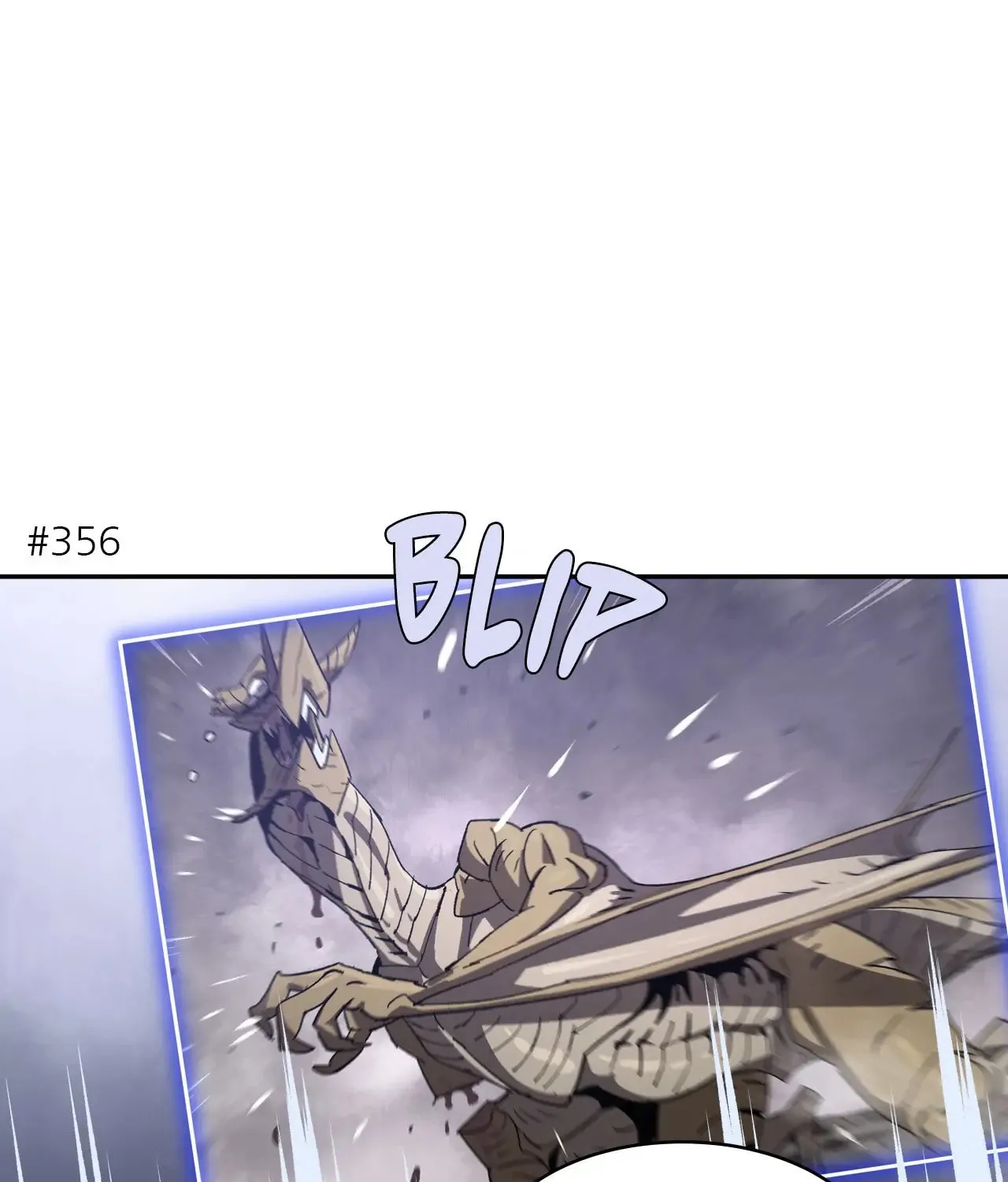 4 Cut Hero Chapter 208 page 31 - 