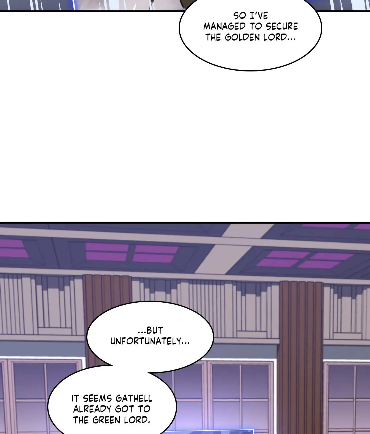 4 Cut Hero Chapter 208 page 32 - 
