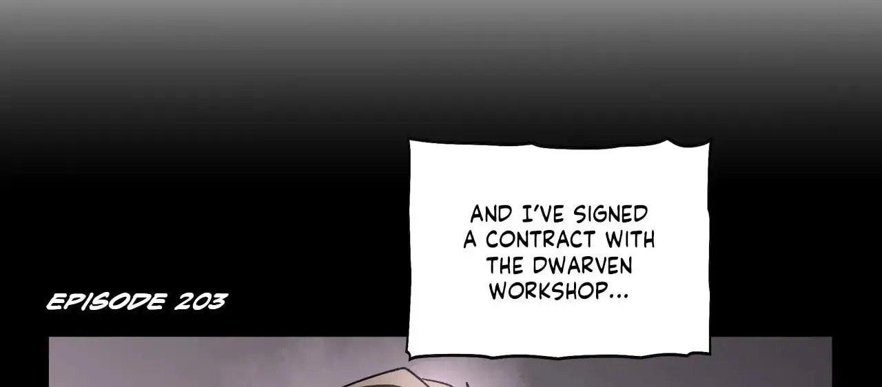 4 Cut Hero Chapter 208 page 39 - 