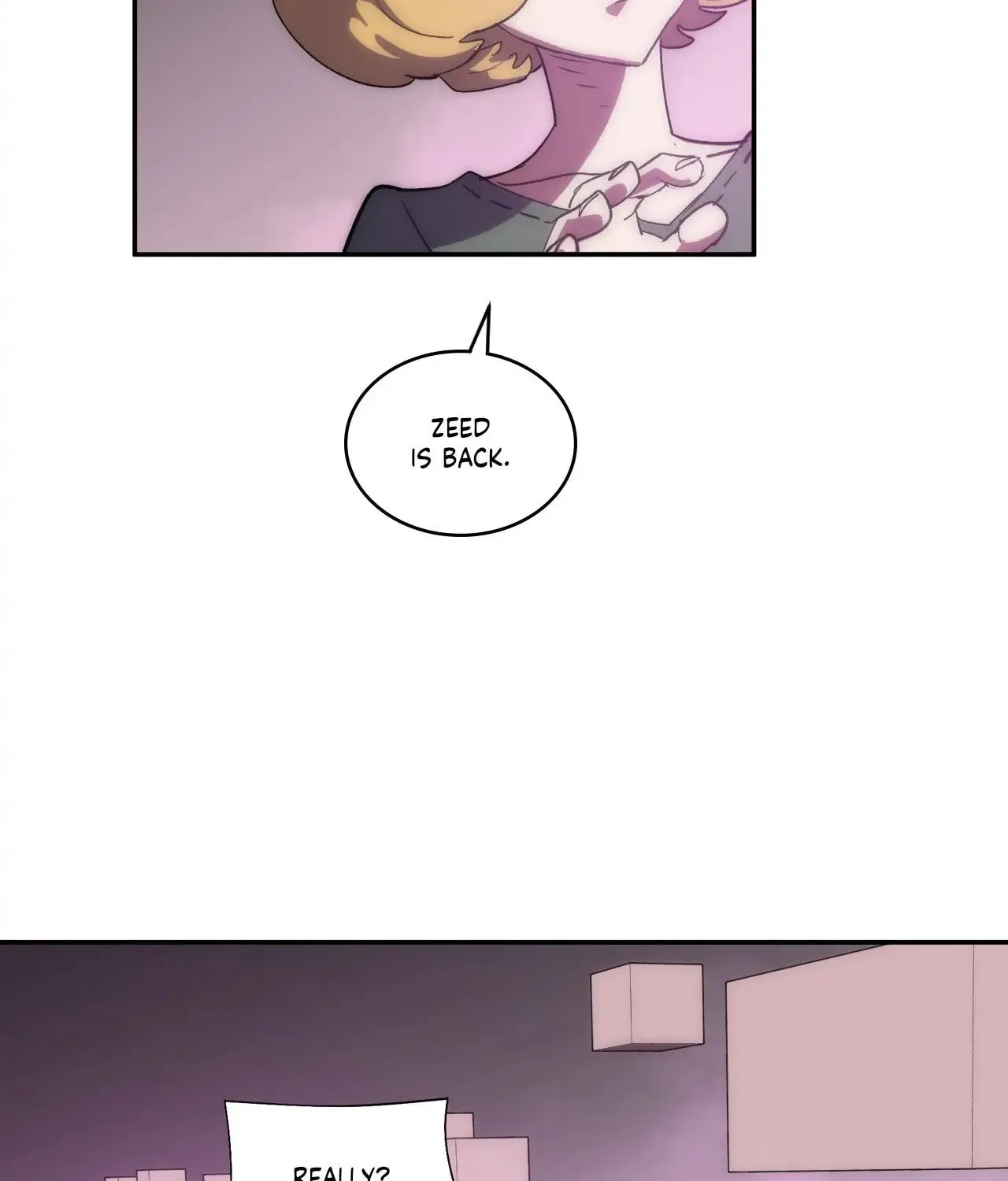 4 Cut Hero Chapter 208 page 5 - 