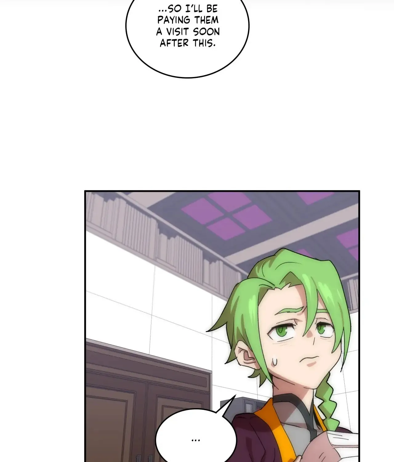 4 Cut Hero Chapter 208 page 44 - 