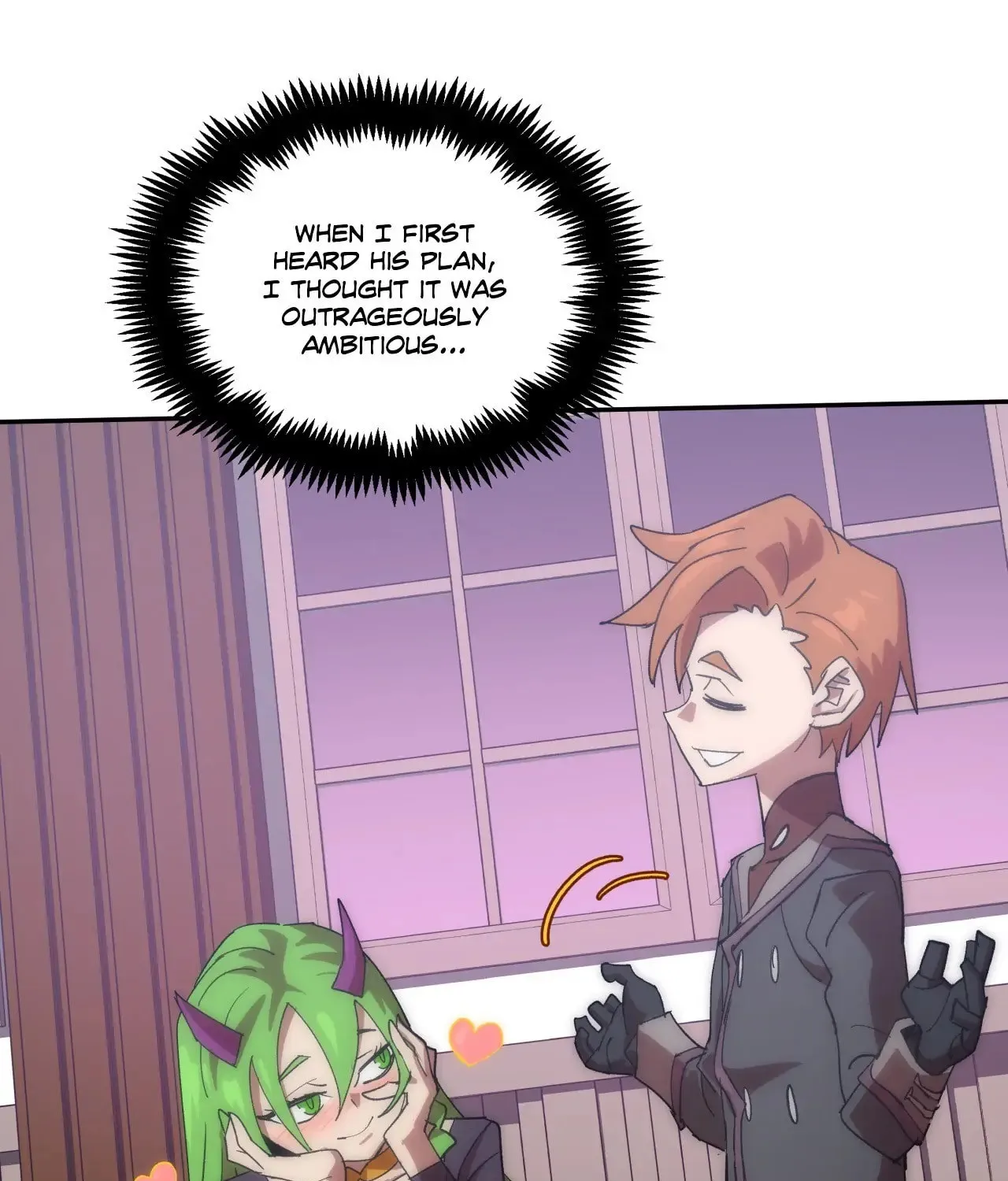 4 Cut Hero Chapter 208 page 46 - 