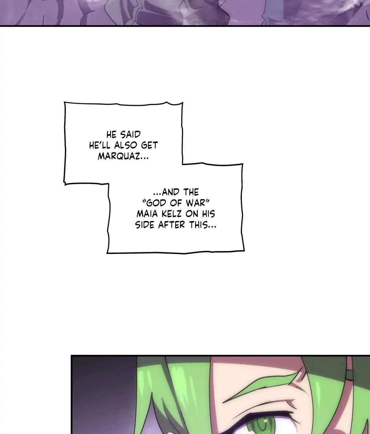 4 Cut Hero Chapter 208 page 53 - 