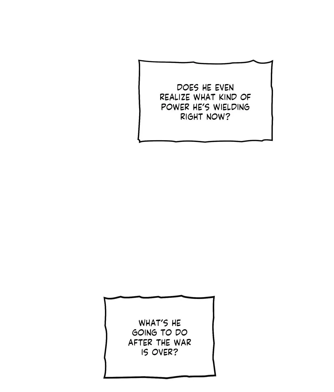 4 Cut Hero Chapter 208 page 55 - 
