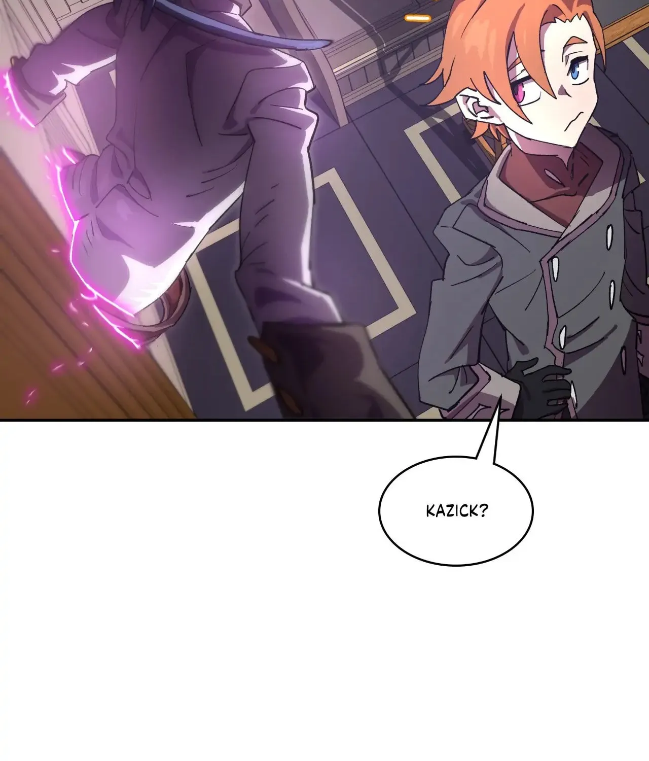4 Cut Hero Chapter 208 page 59 - 