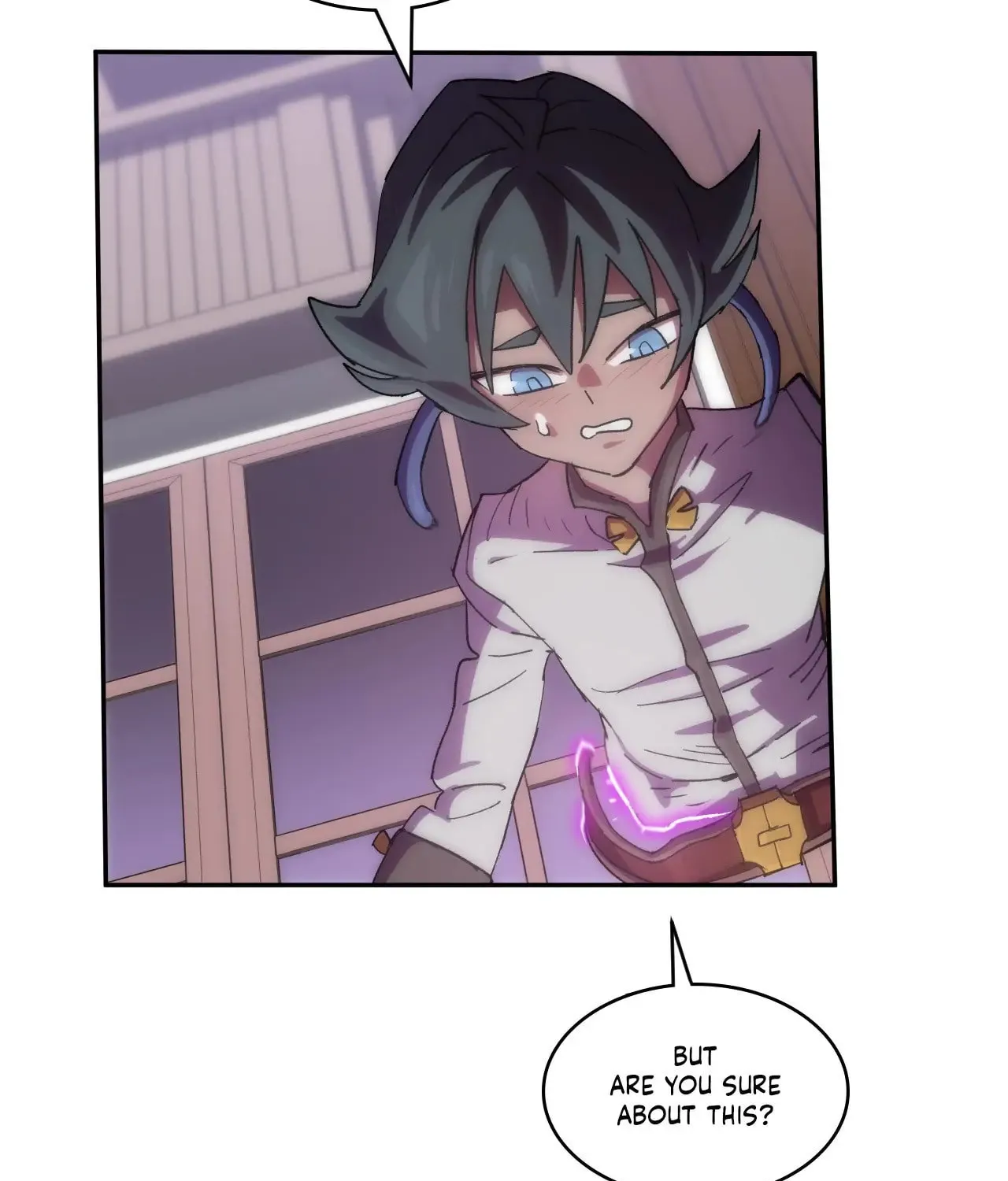 4 Cut Hero Chapter 208 page 61 - 