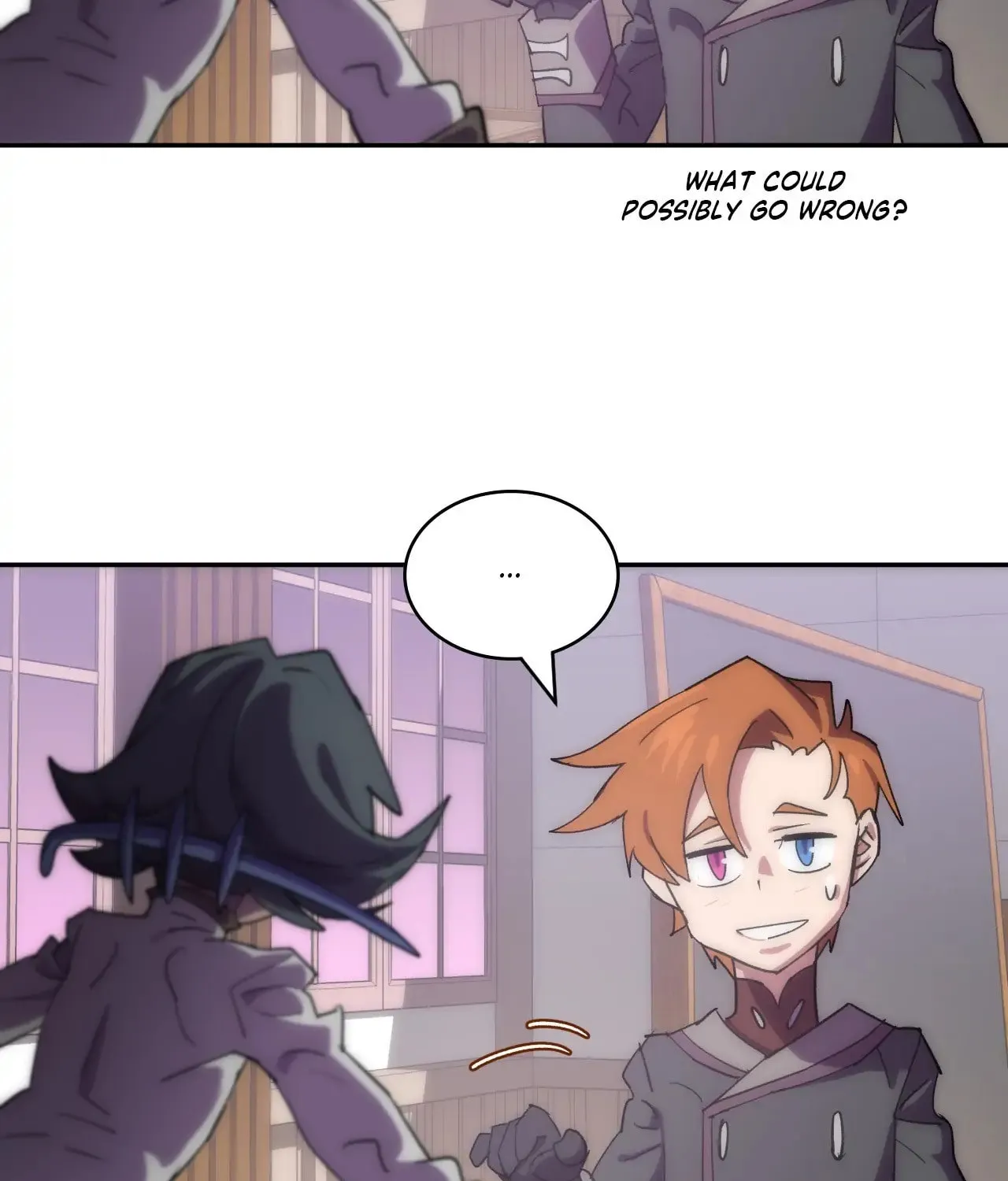 4 Cut Hero Chapter 208 page 64 - 