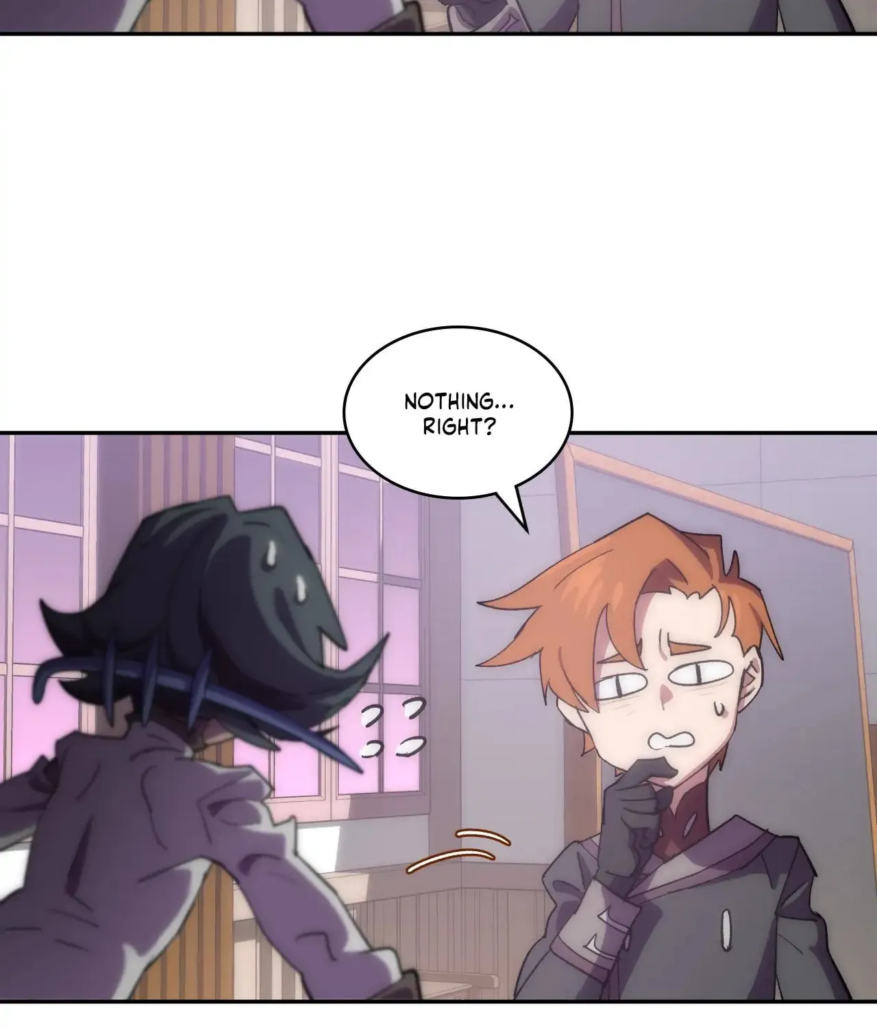 4 Cut Hero Chapter 208 page 65 - 