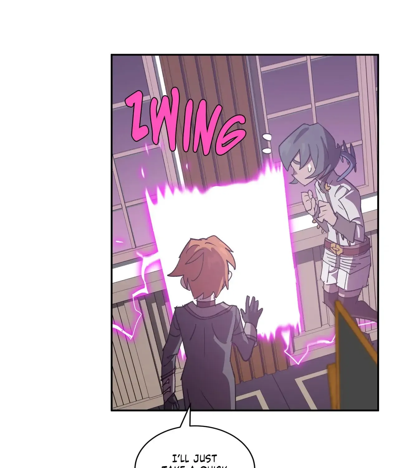4 Cut Hero Chapter 208 page 67 - 
