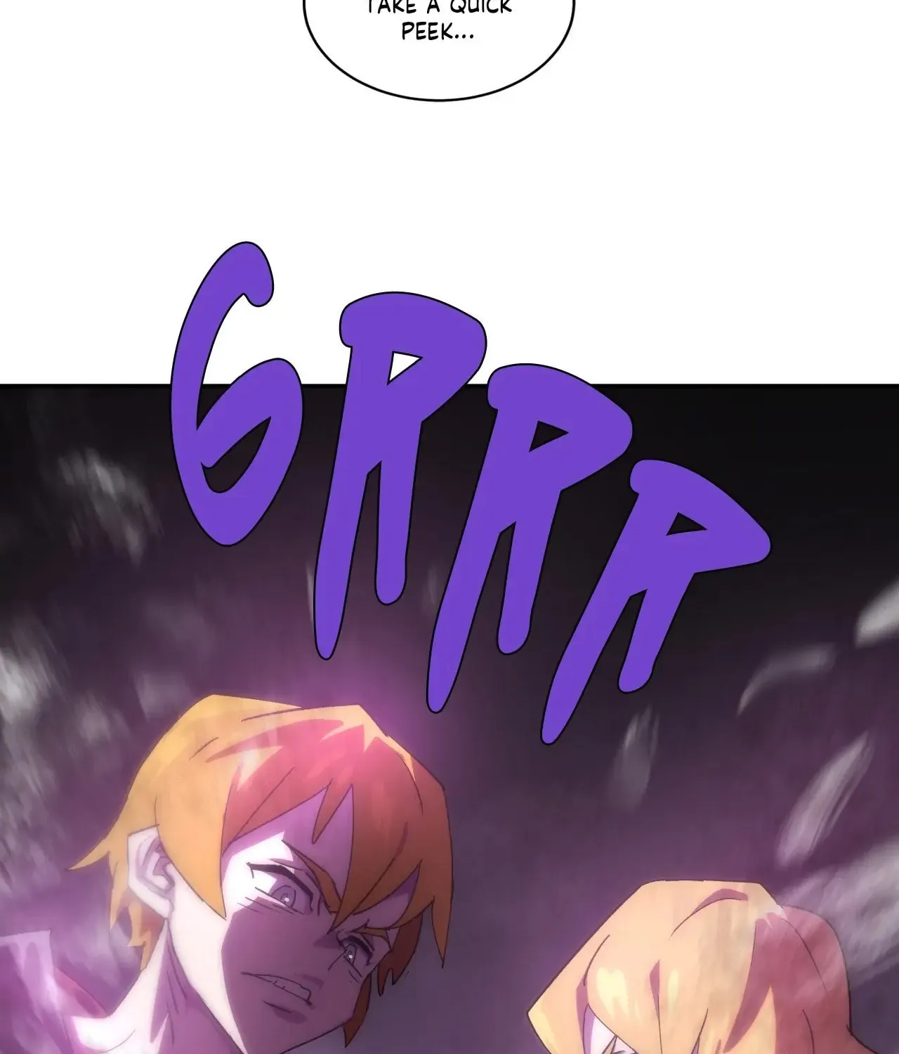 4 Cut Hero Chapter 208 page 68 - 