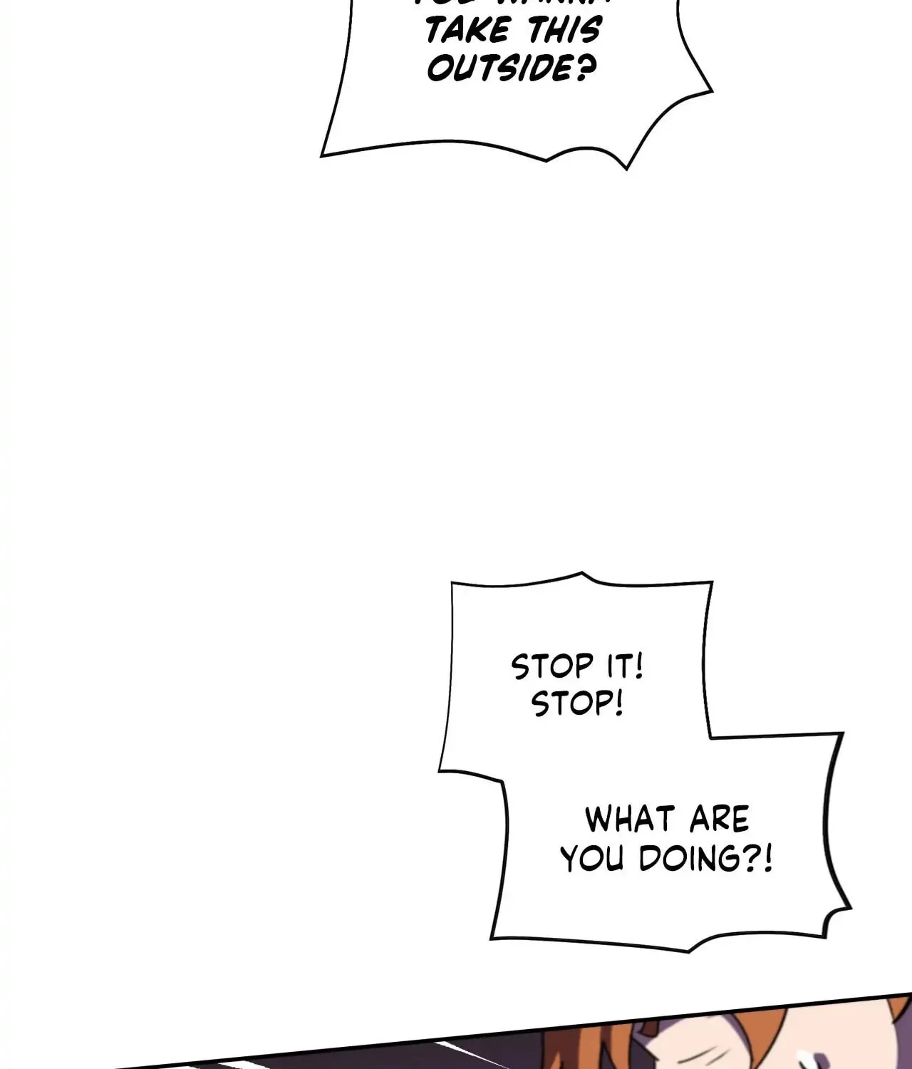 4 Cut Hero Chapter 208 page 77 - 