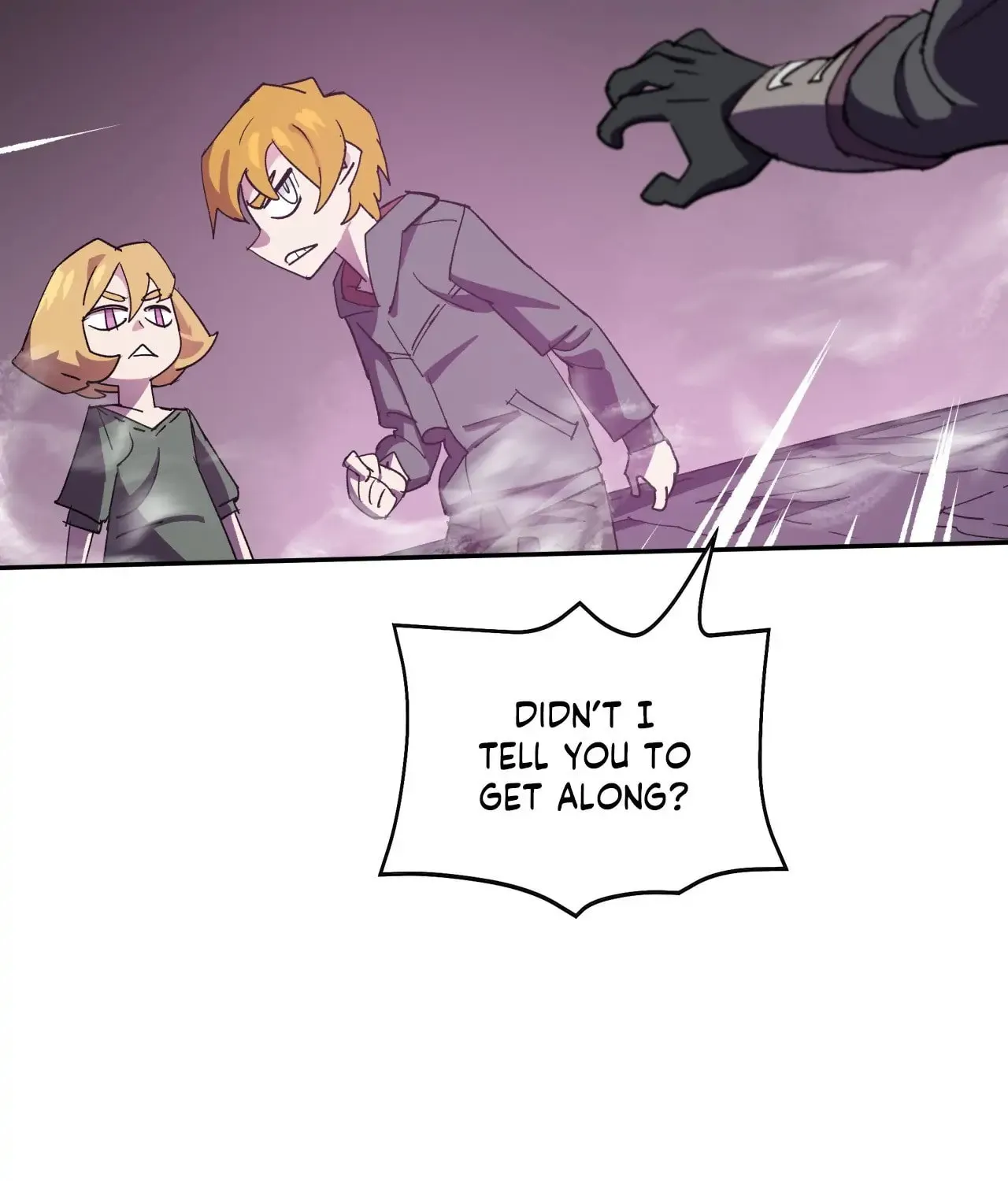 4 Cut Hero Chapter 208 page 79 - 