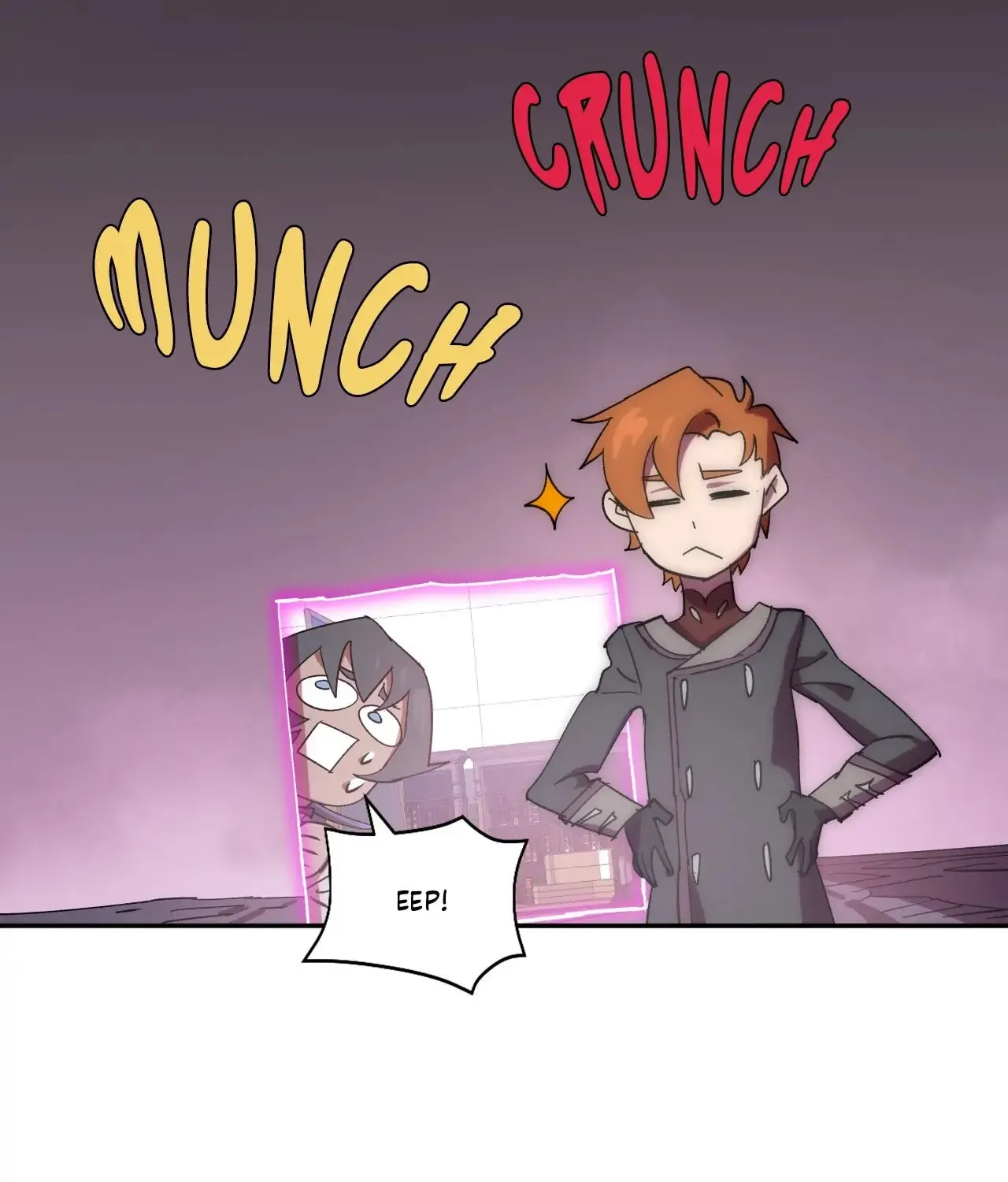 4 Cut Hero Chapter 208 page 92 - 