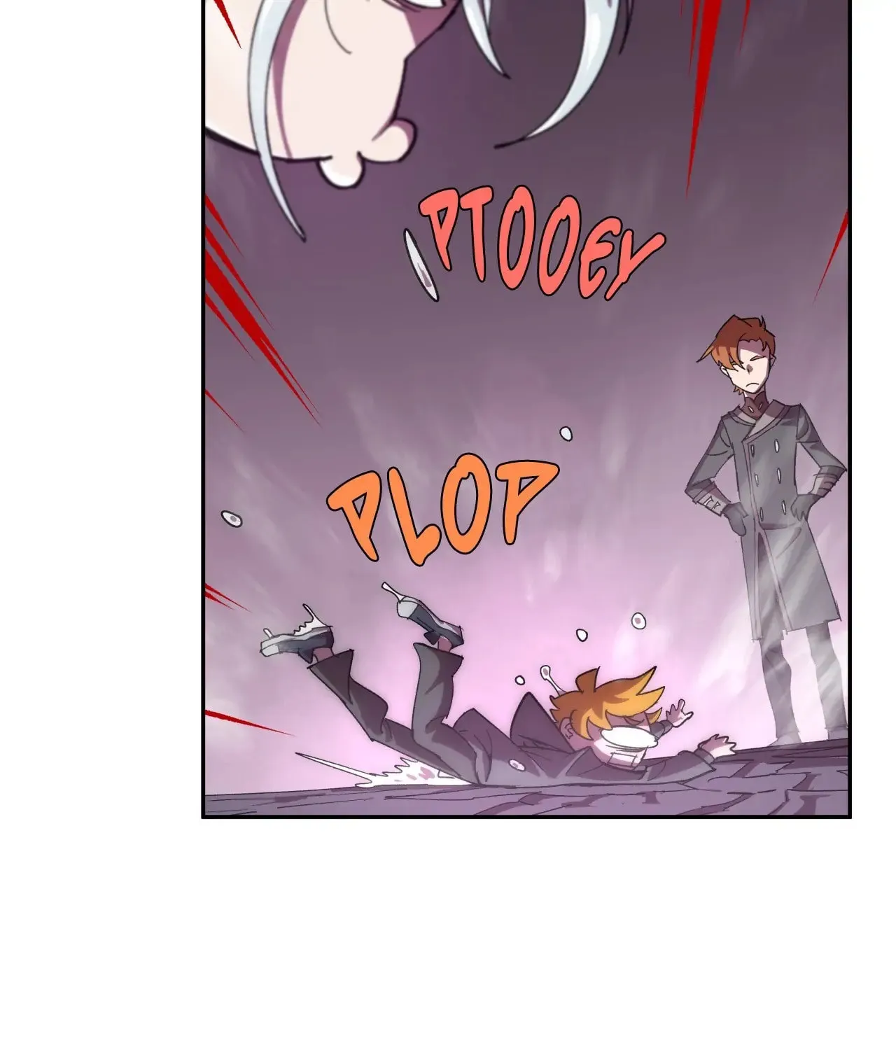 4 Cut Hero Chapter 208 page 94 - 