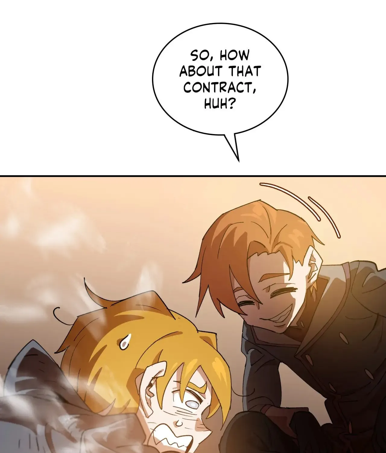 4 Cut Hero Chapter 208 page 95 - 