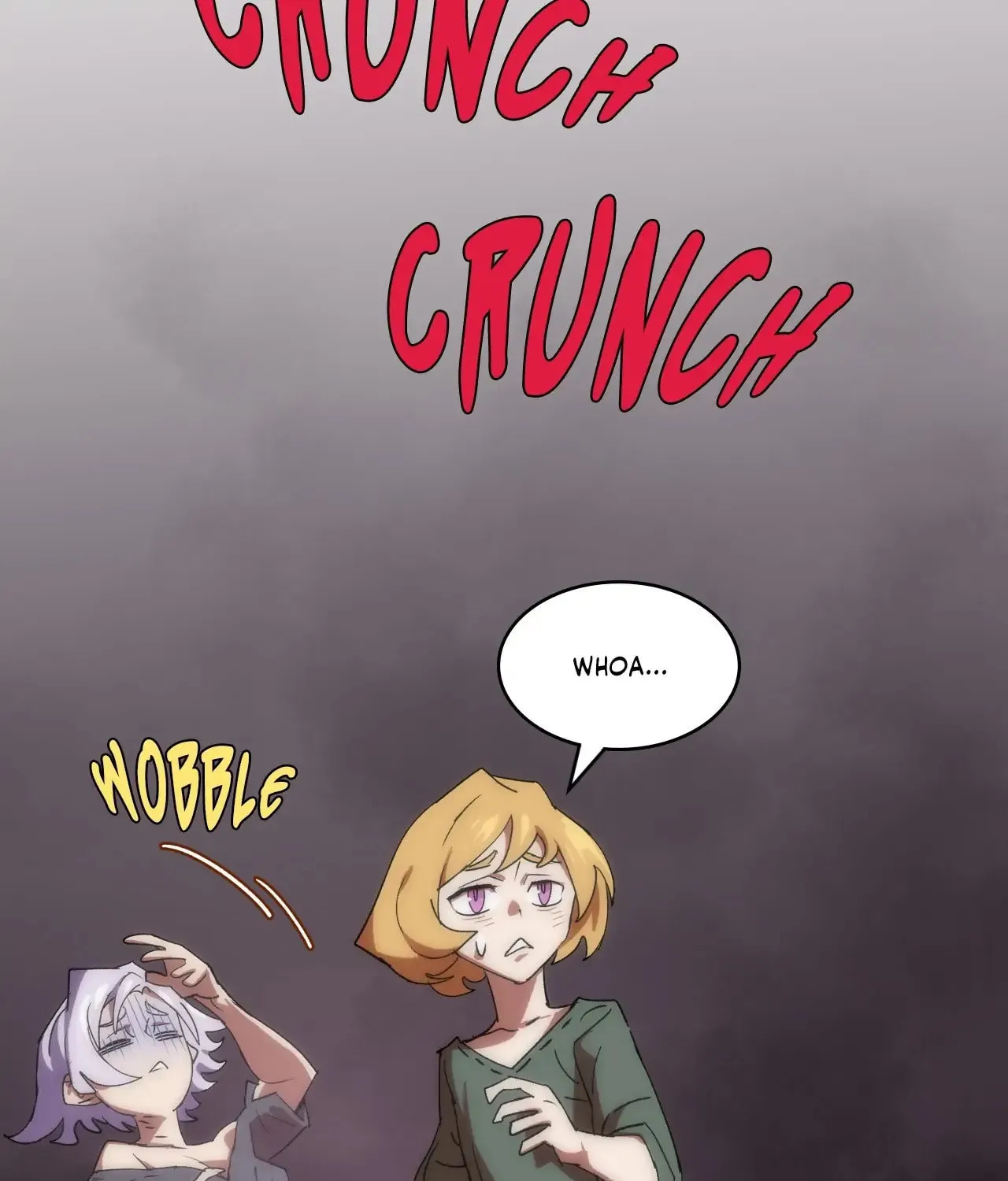4 Cut Hero Chapter 208 page 100 - 