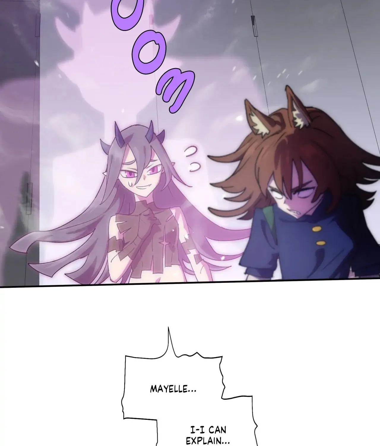 4 Cut Hero Chapter 209 page 2 - 