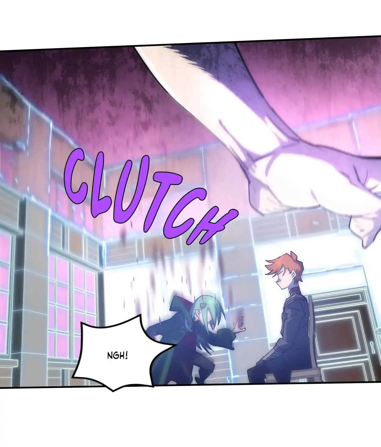 4 Cut Hero Chapter 209 page 103 - 