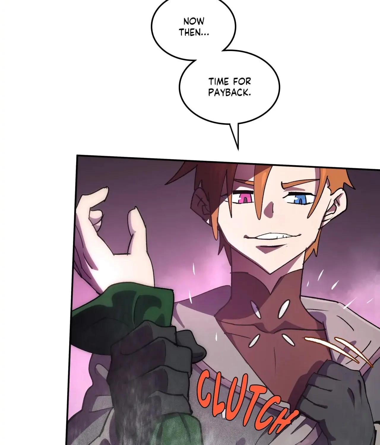 4 Cut Hero Chapter 209 page 107 - 