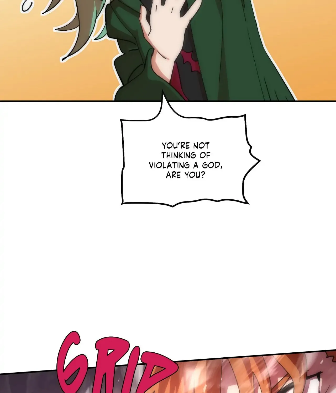 4 Cut Hero Chapter 209 page 110 - 