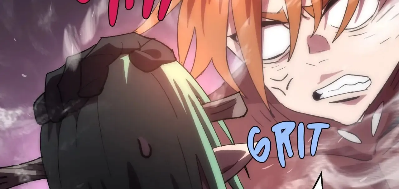 4 Cut Hero Chapter 209 page 111 - 