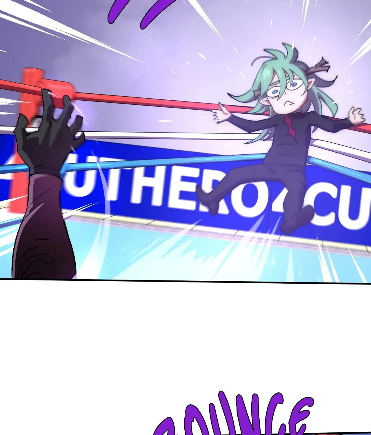4 Cut Hero Chapter 209 page 113 - 
