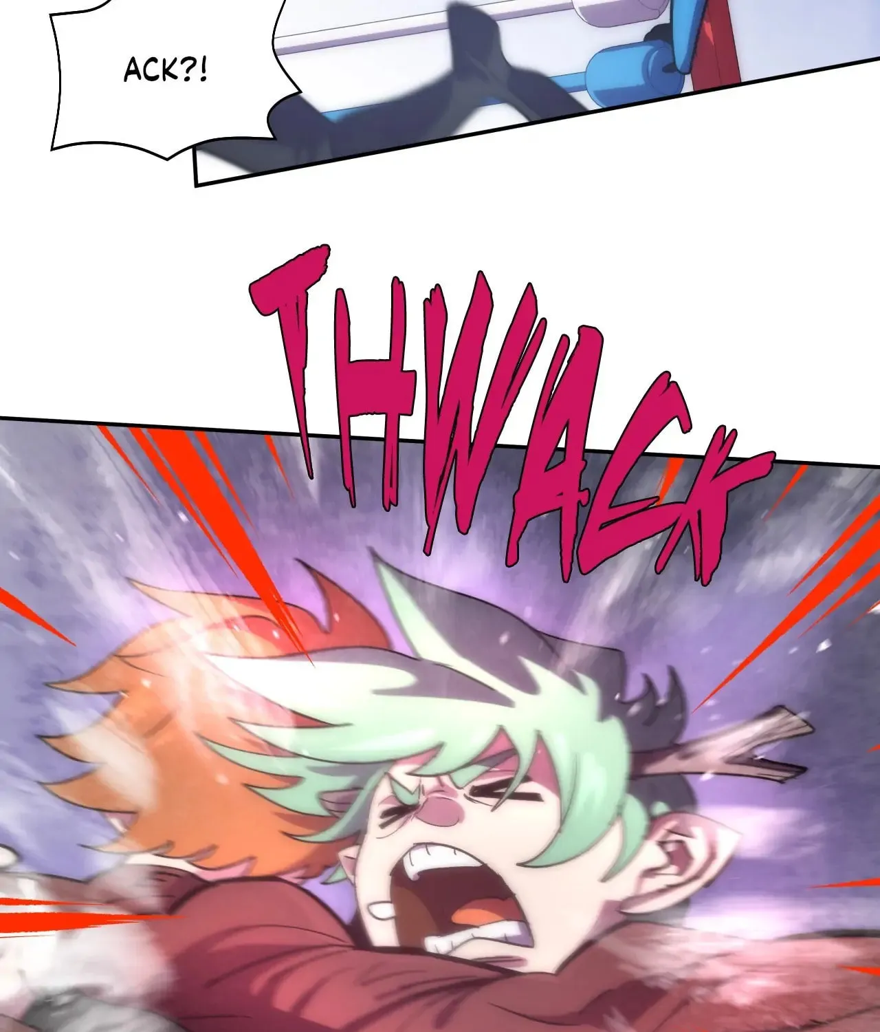 4 Cut Hero Chapter 209 page 115 - 