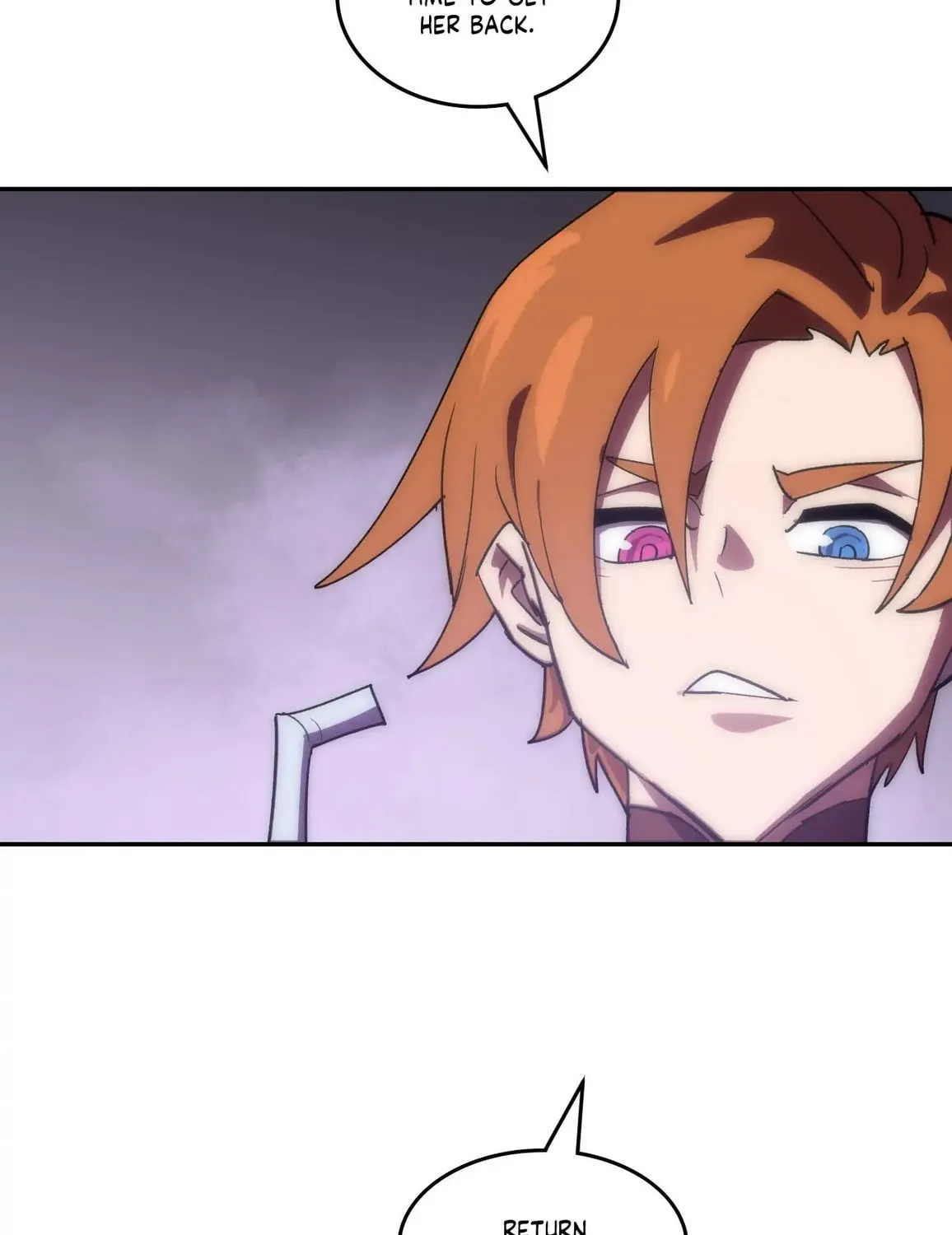 4 Cut Hero Chapter 209 page 135 - 