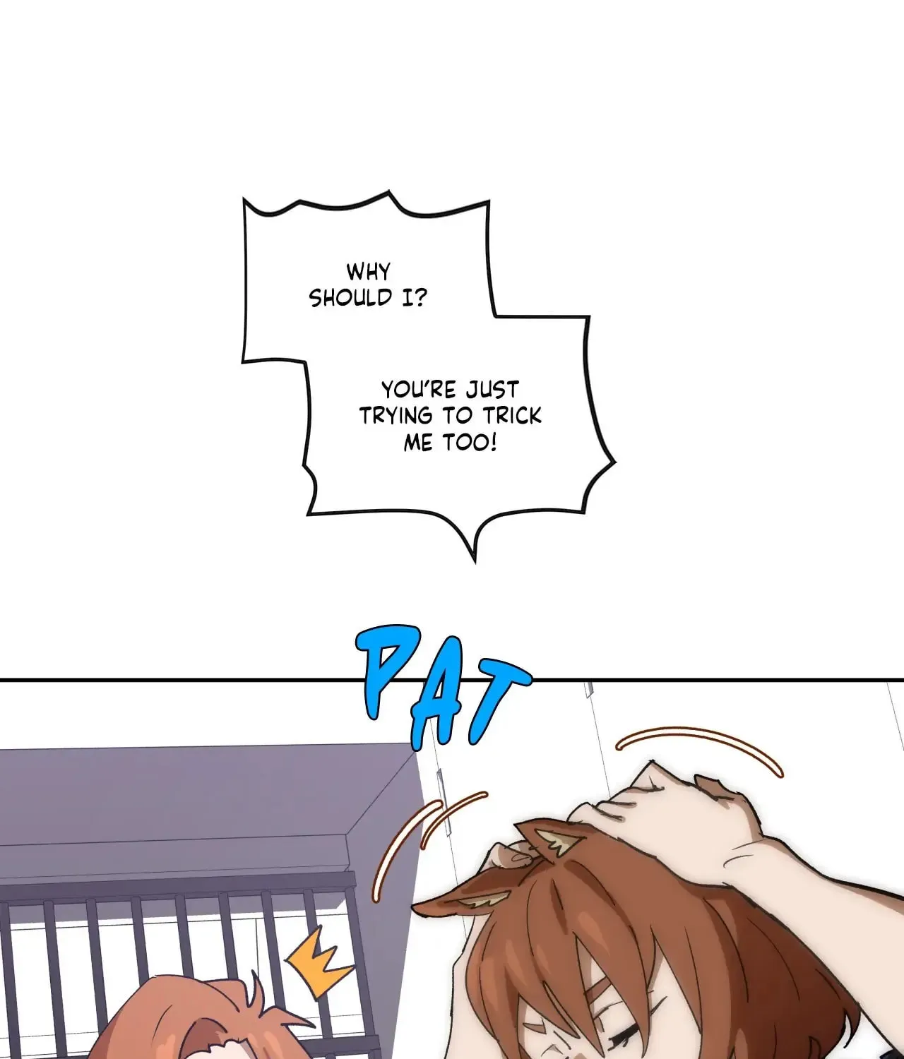 4 Cut Hero Chapter 209 page 19 - 