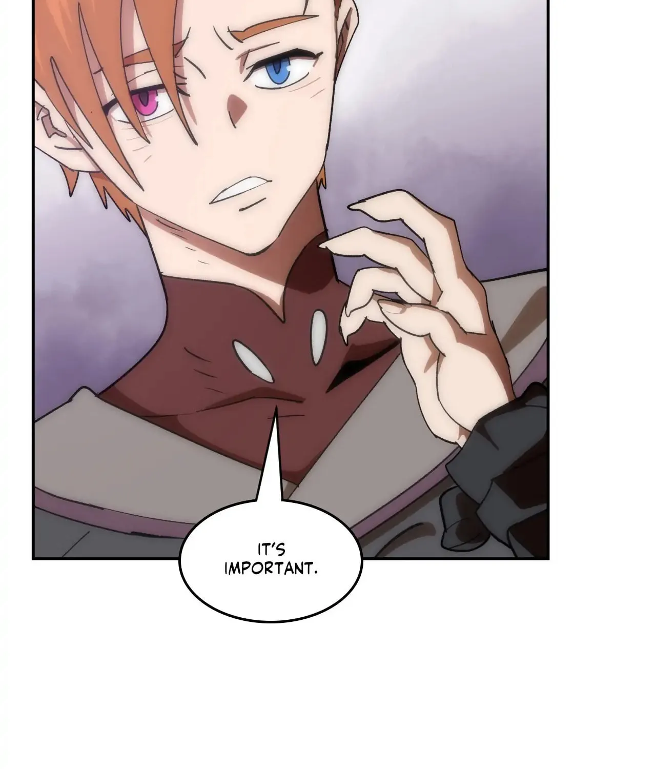 4 Cut Hero Chapter 209 page 23 - 