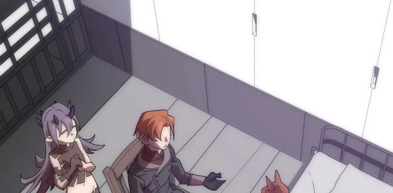 4 Cut Hero Chapter 209 page 27 - 