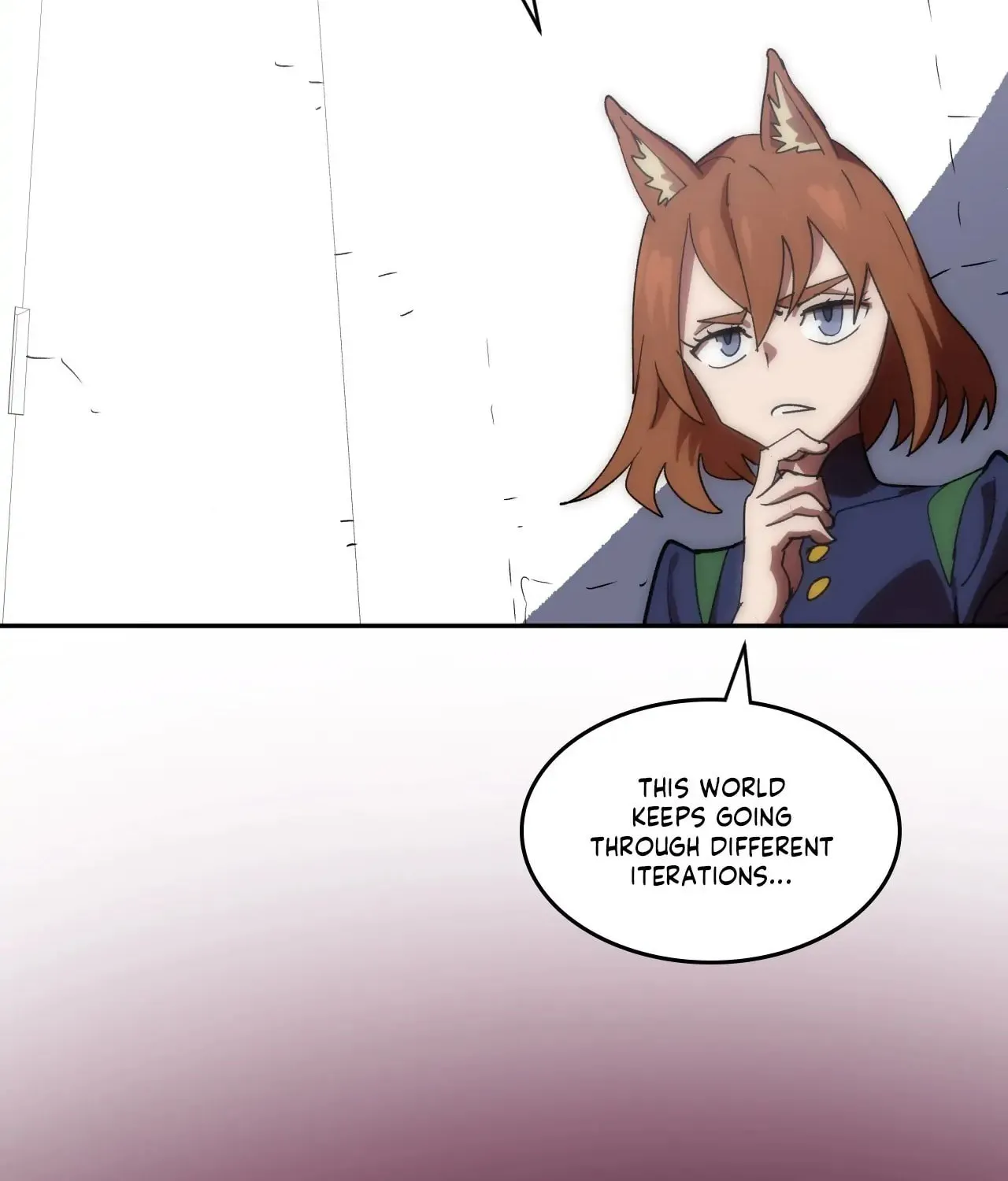 4 Cut Hero Chapter 209 page 29 - 