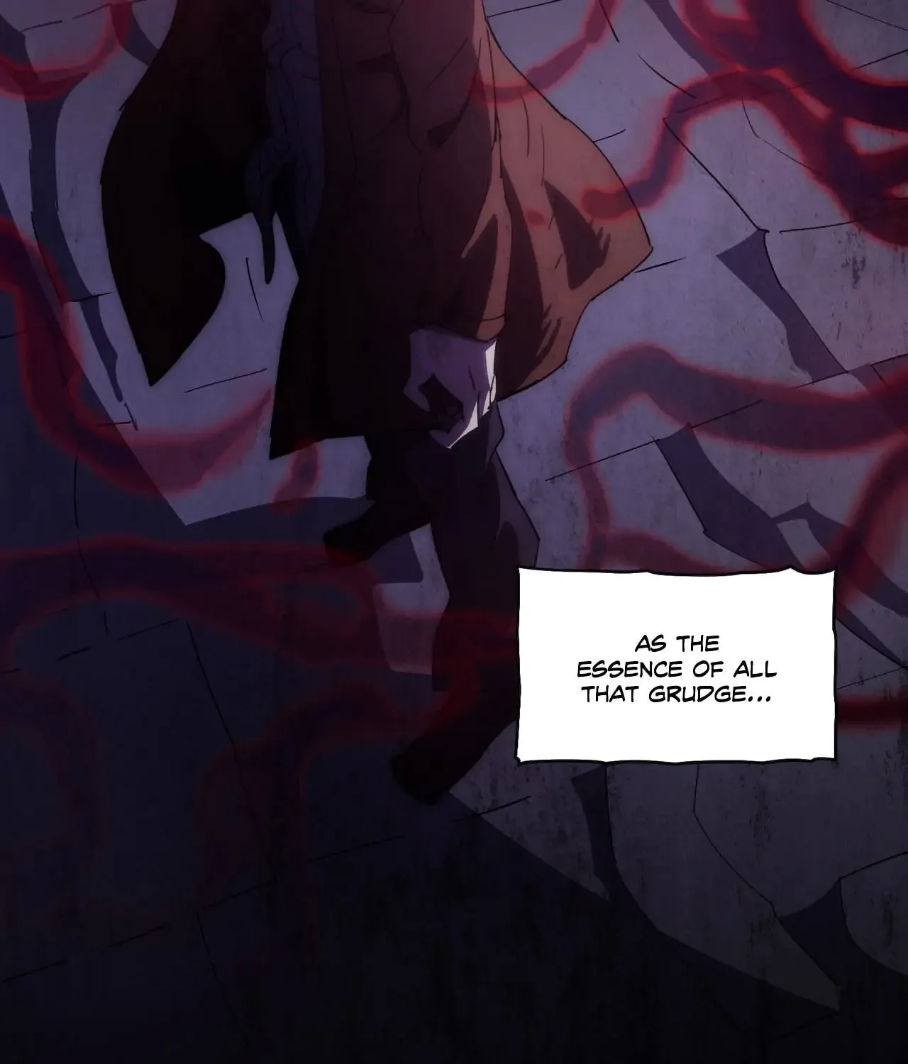 4 Cut Hero Chapter 209 page 34 - 