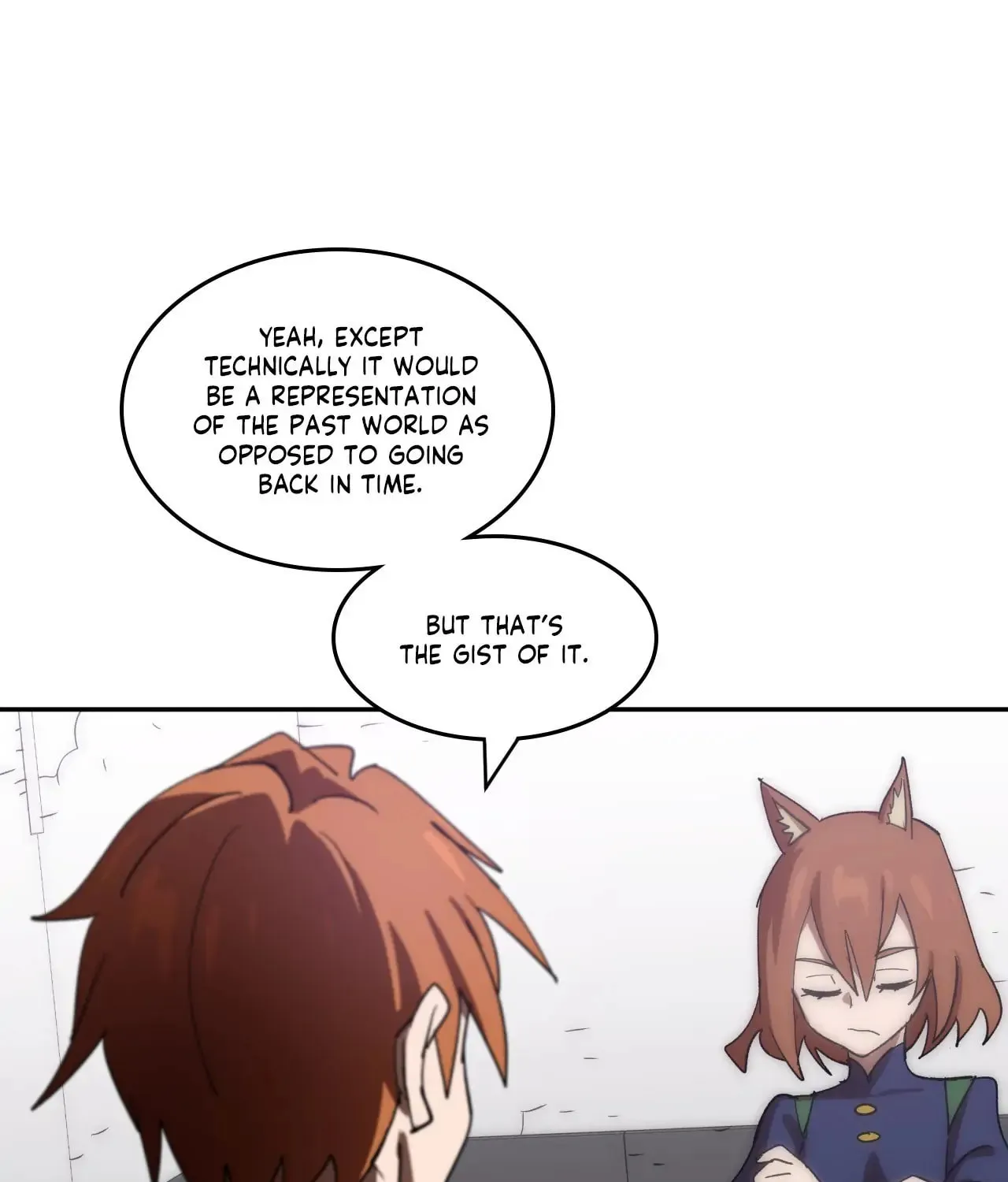 4 Cut Hero Chapter 209 page 37 - 