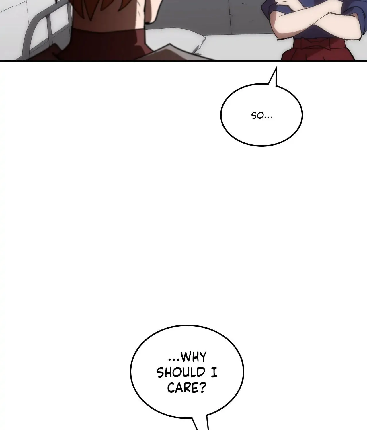 4 Cut Hero Chapter 209 page 38 - 