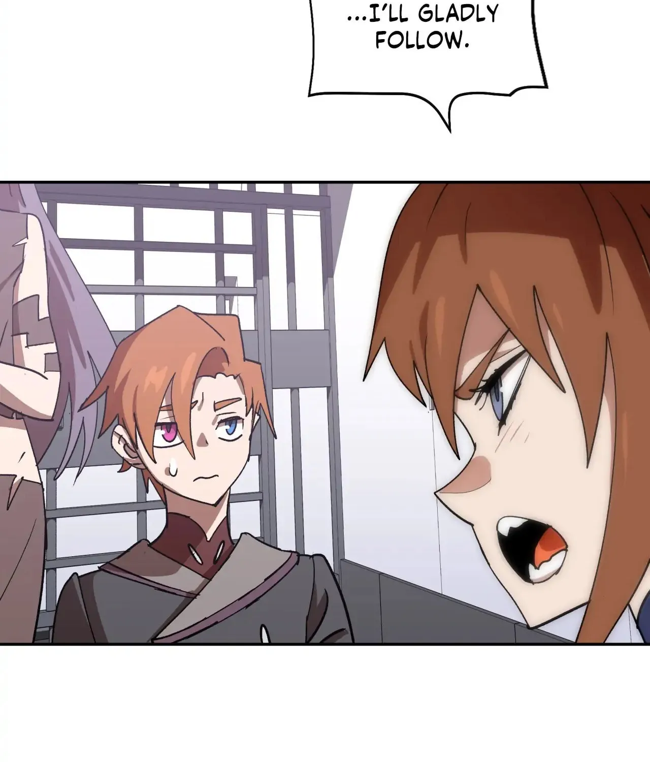 4 Cut Hero Chapter 209 page 41 - 