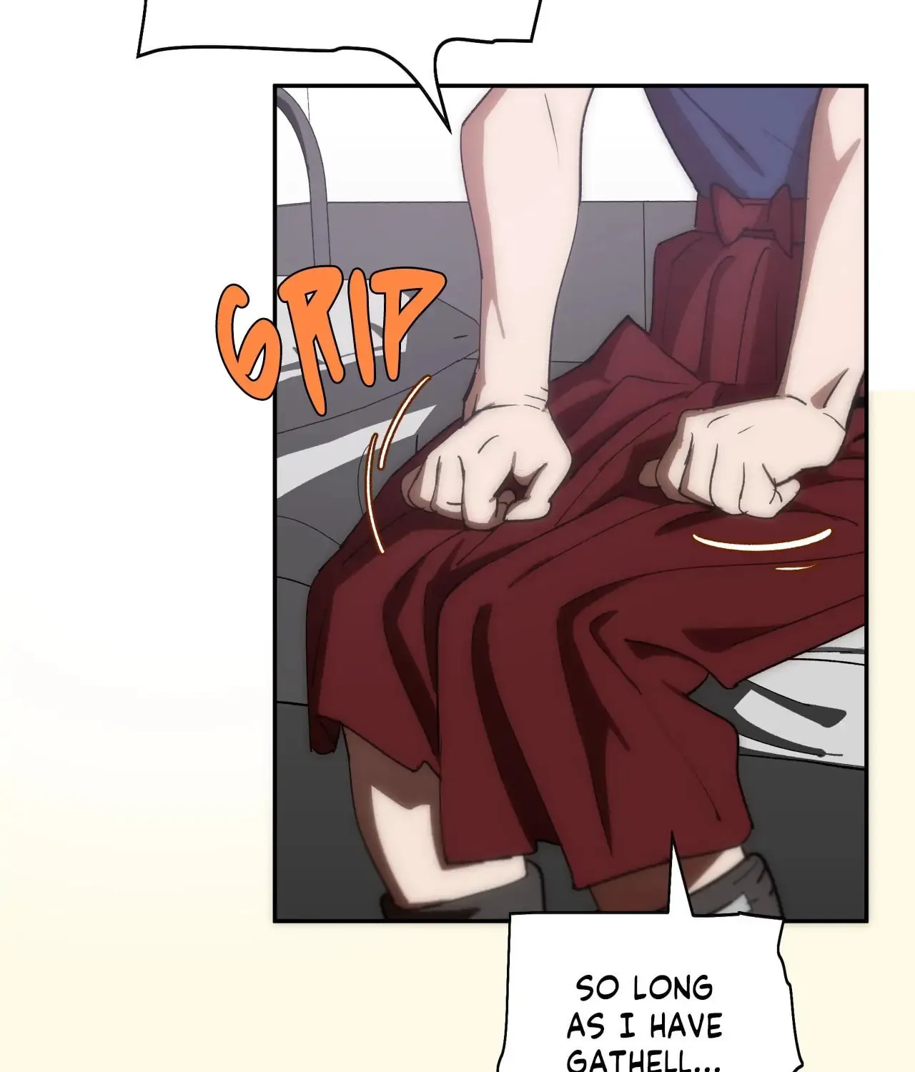 4 Cut Hero Chapter 209 page 43 - 