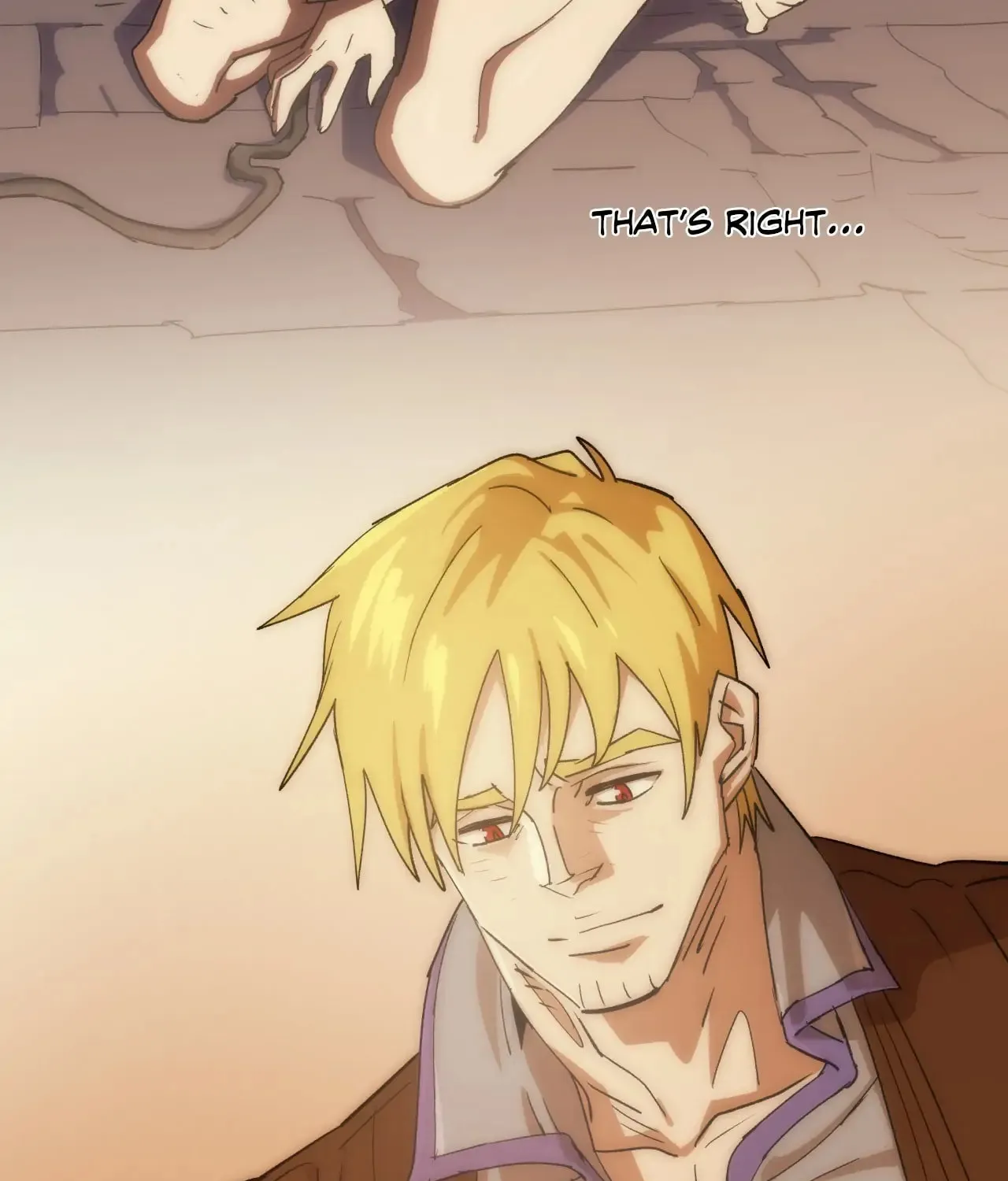 4 Cut Hero Chapter 209 page 46 - 