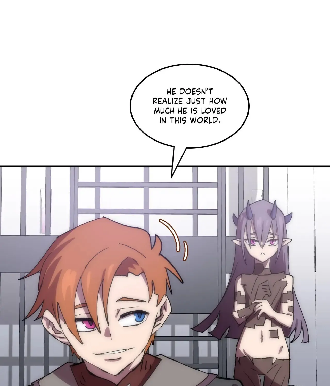 4 Cut Hero Chapter 209 page 58 - 