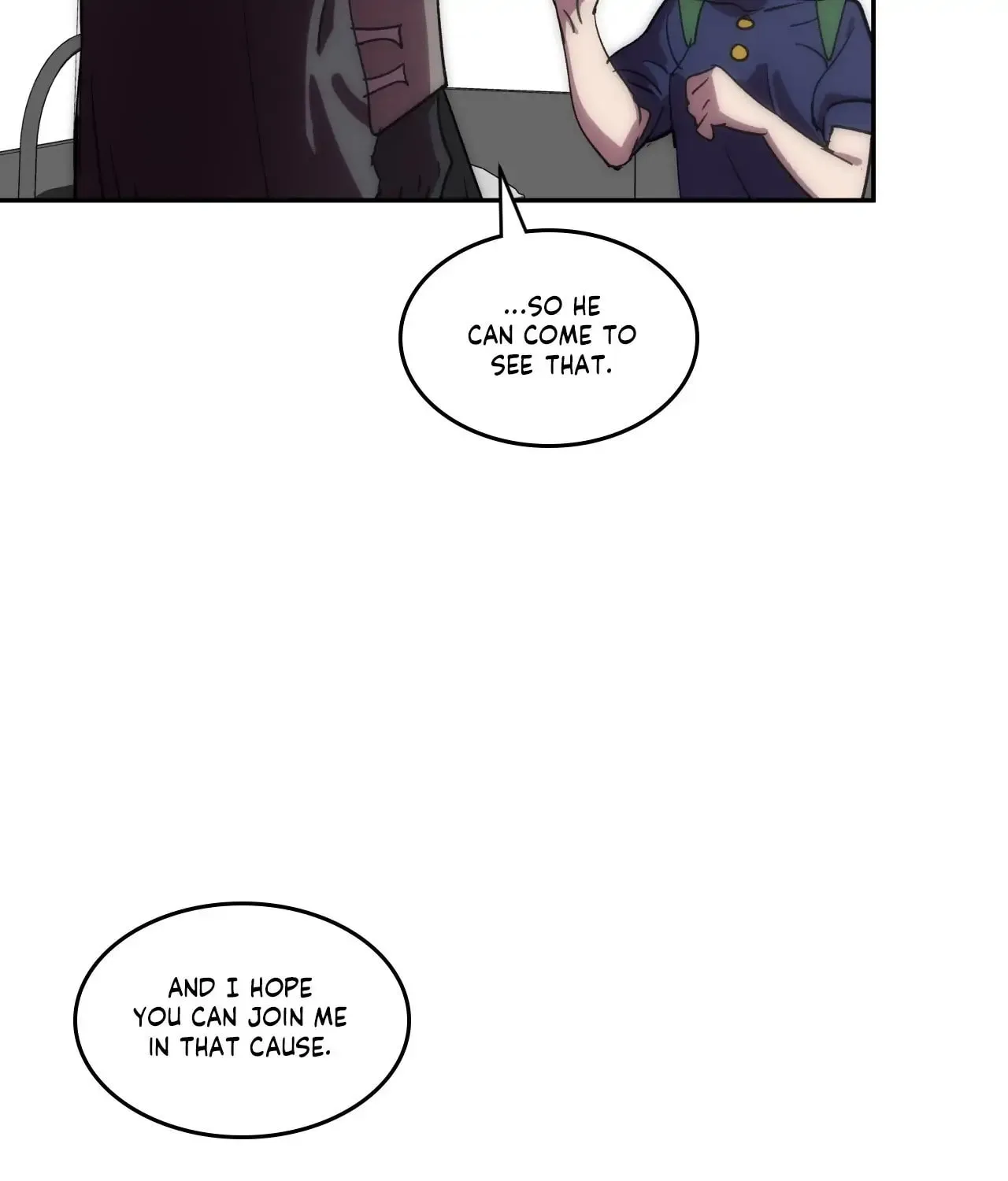 4 Cut Hero Chapter 209 page 61 - 