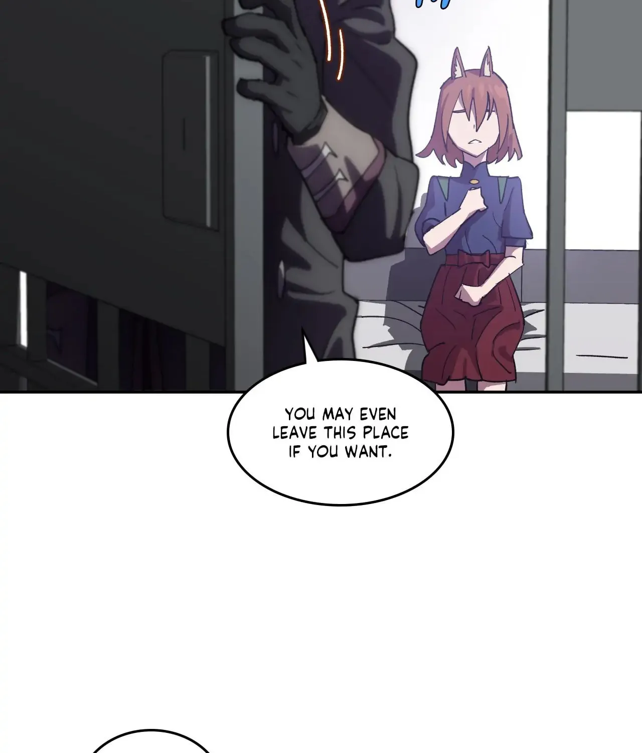 4 Cut Hero Chapter 209 page 65 - 
