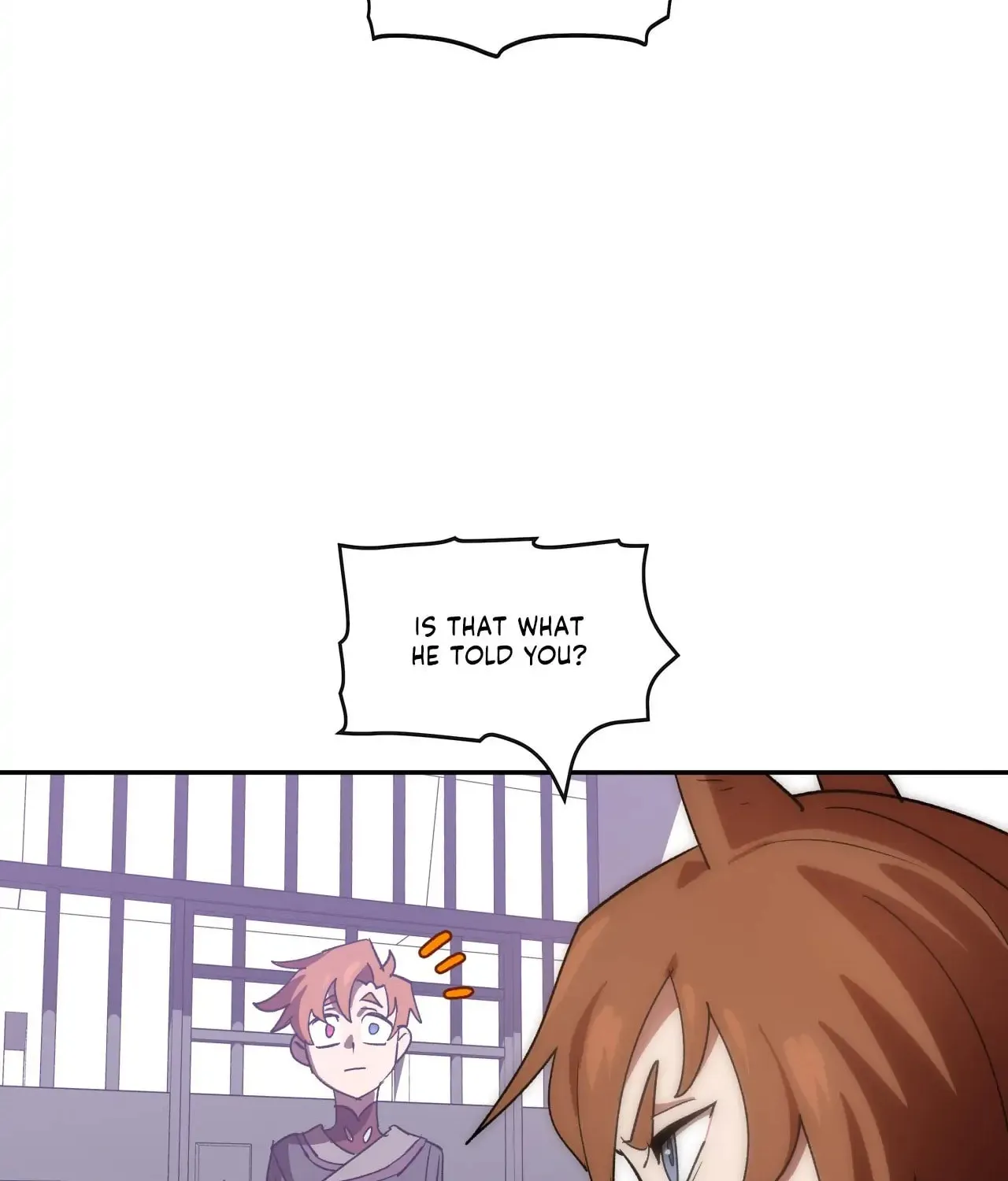 4 Cut Hero Chapter 209 page 8 - 