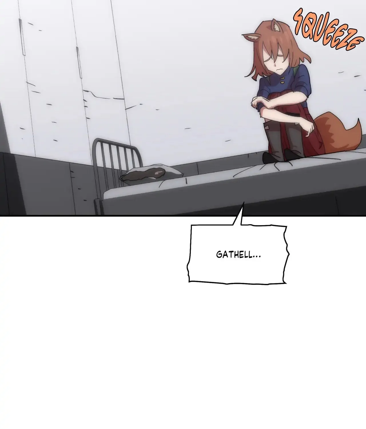 4 Cut Hero Chapter 209 page 71 - 