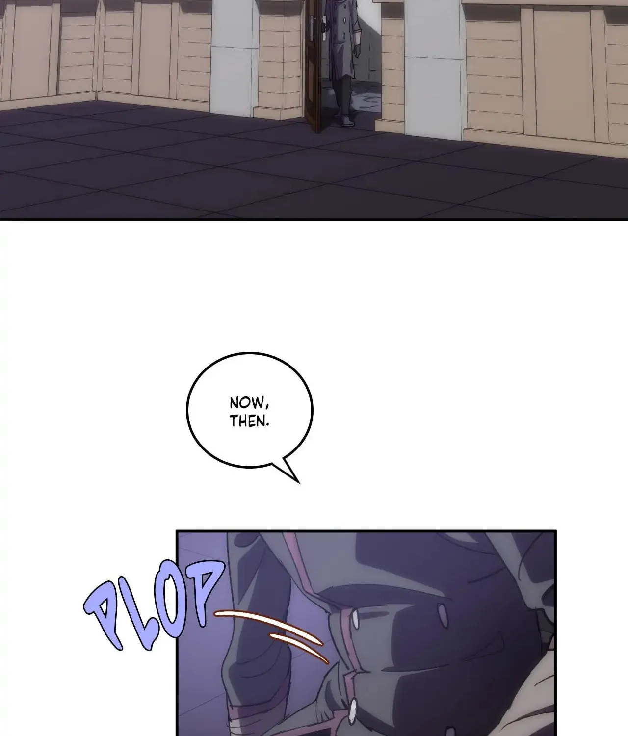4 Cut Hero Chapter 209 page 74 - 