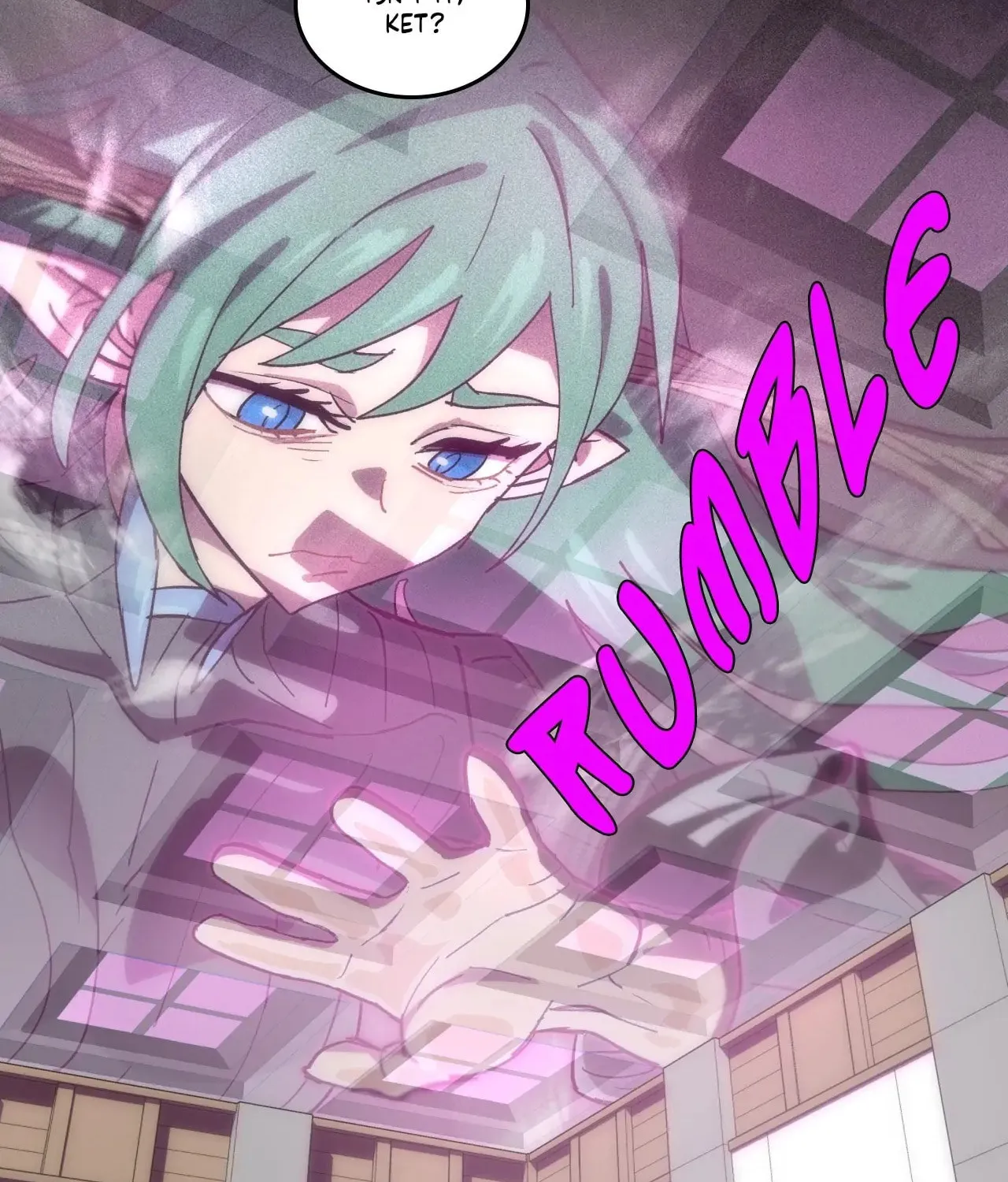 4 Cut Hero Chapter 209 page 77 - 