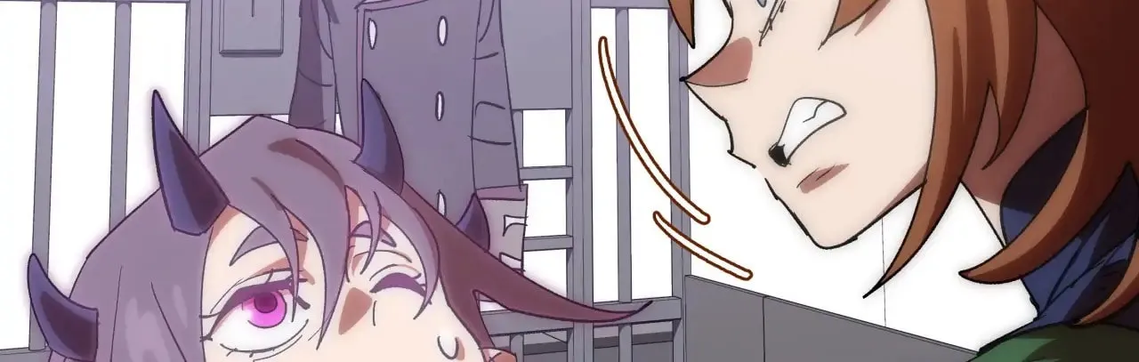 4 Cut Hero Chapter 209 page 9 - 