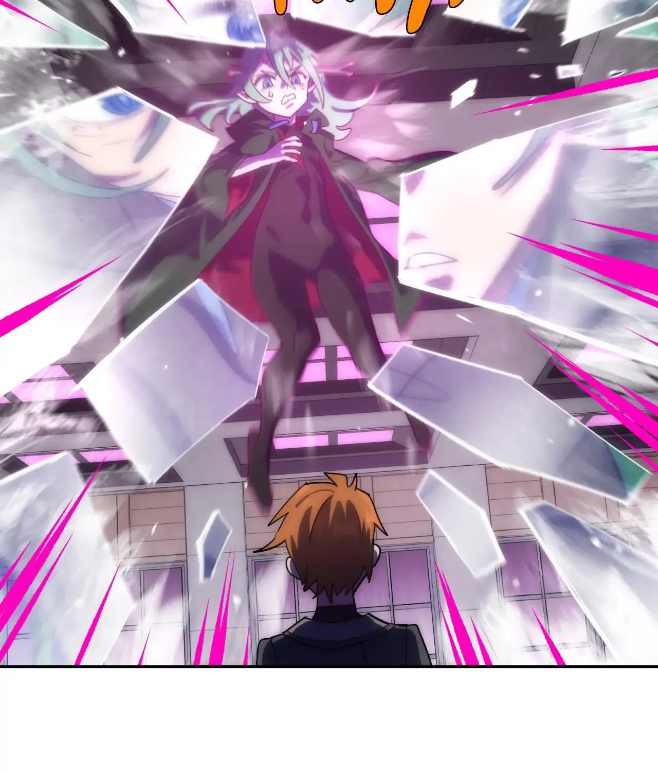 4 Cut Hero Chapter 209 page 88 - 