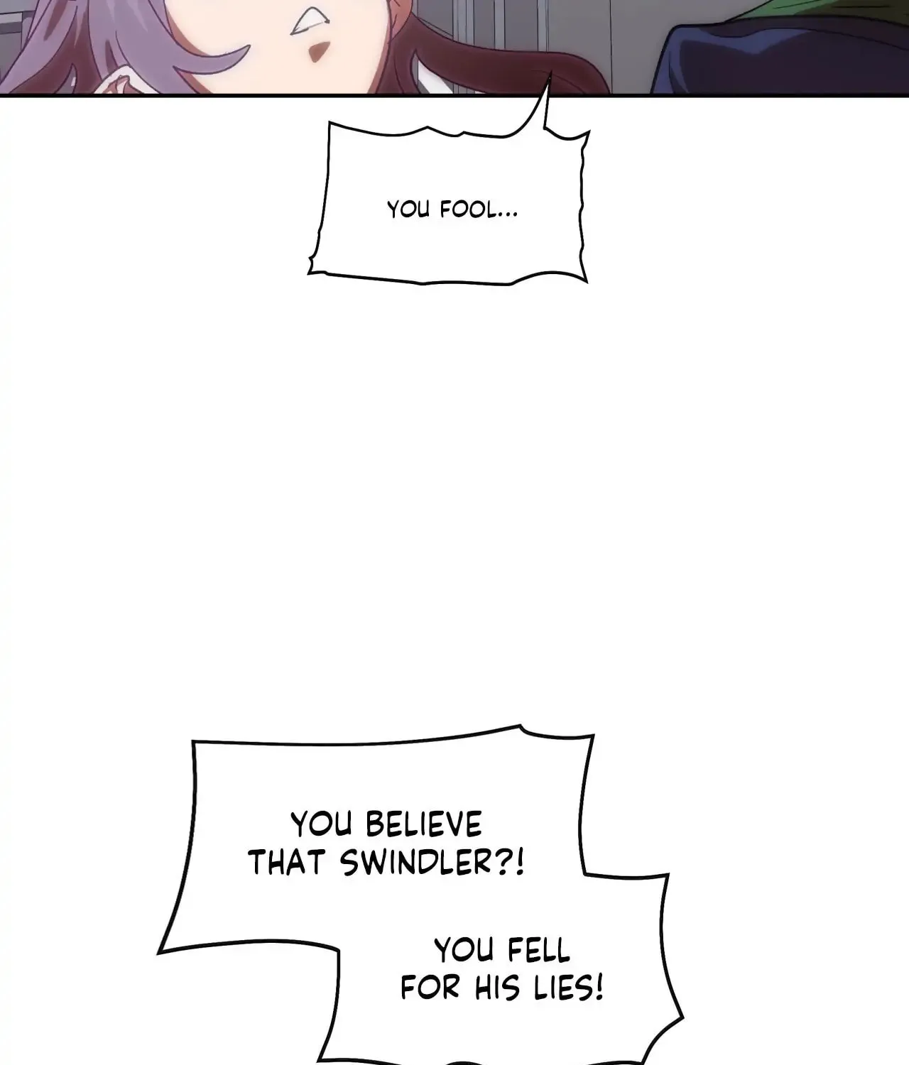 4 Cut Hero Chapter 209 page 10 - 
